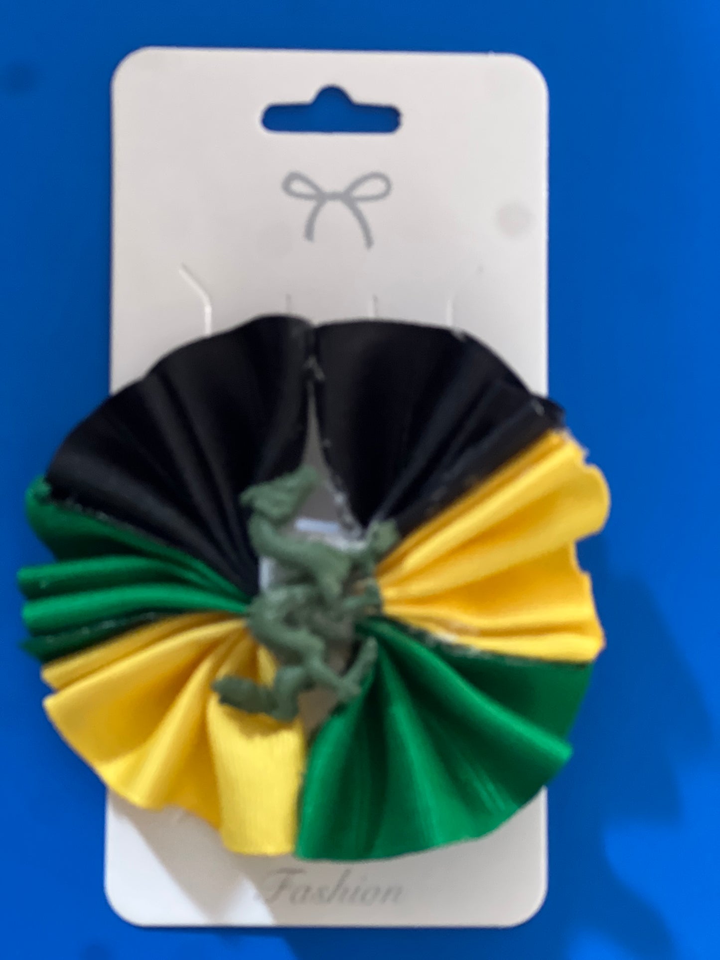 Hair bows