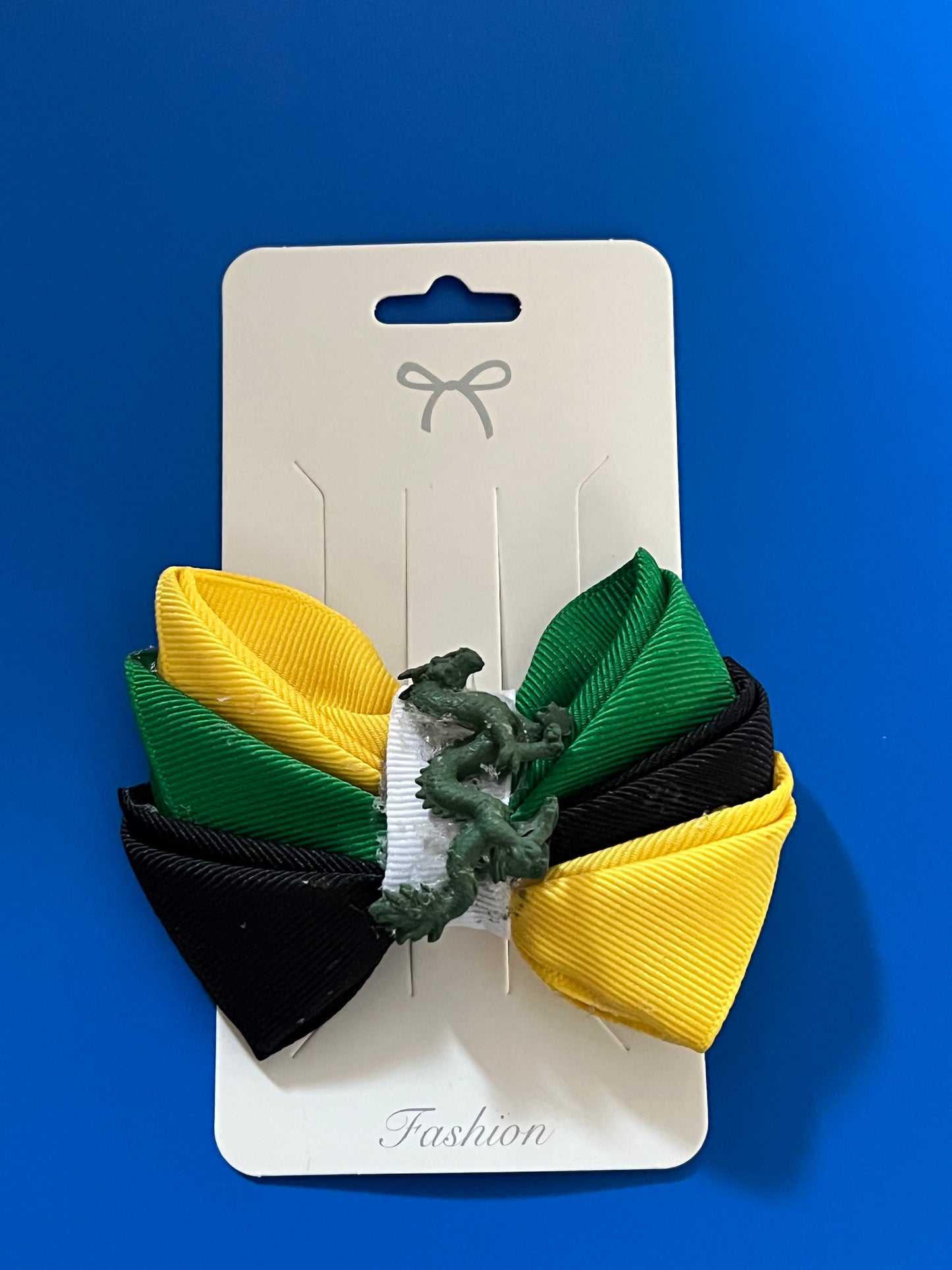 Hair bows