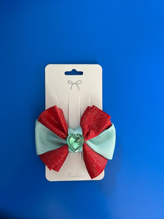 Hair bows