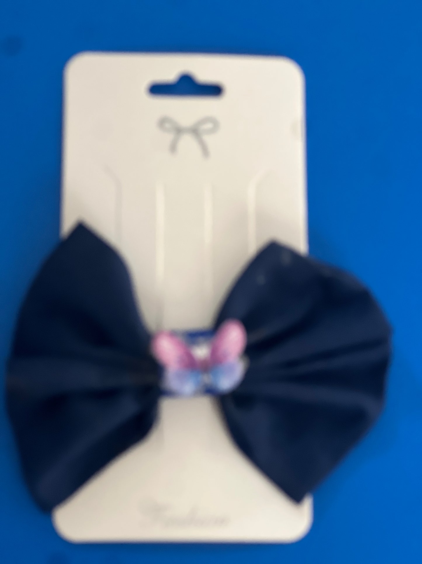 Hair bows