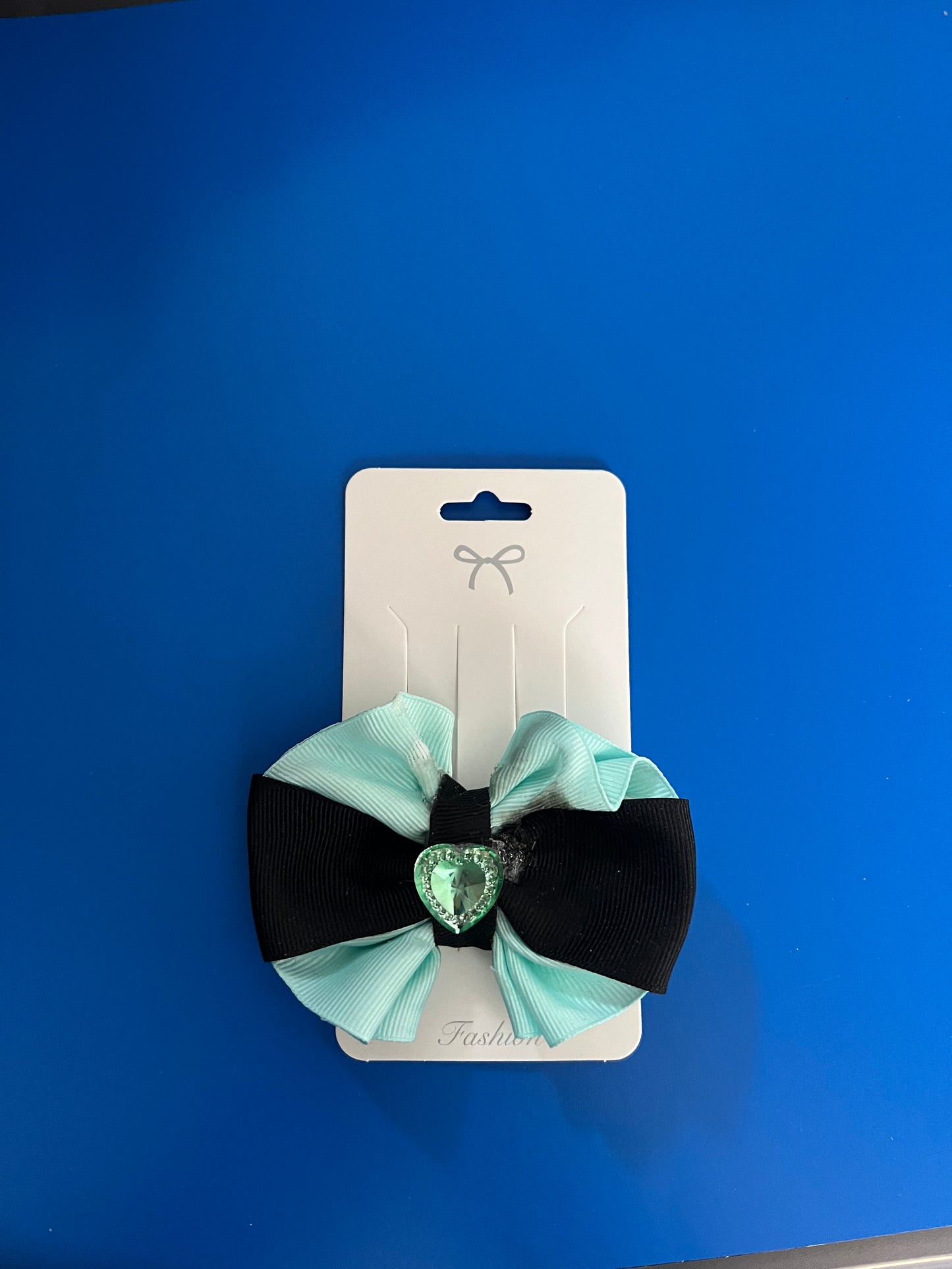 Hair bows