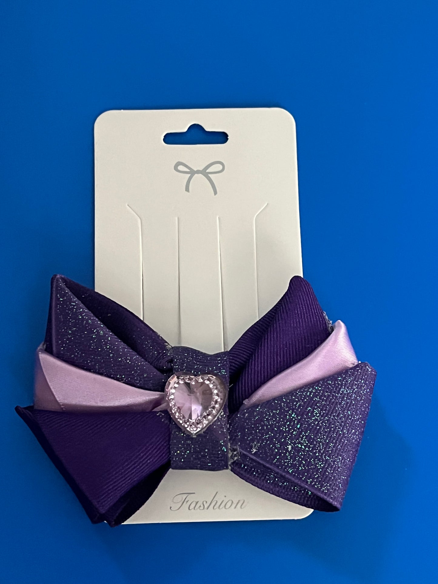 Hair bows