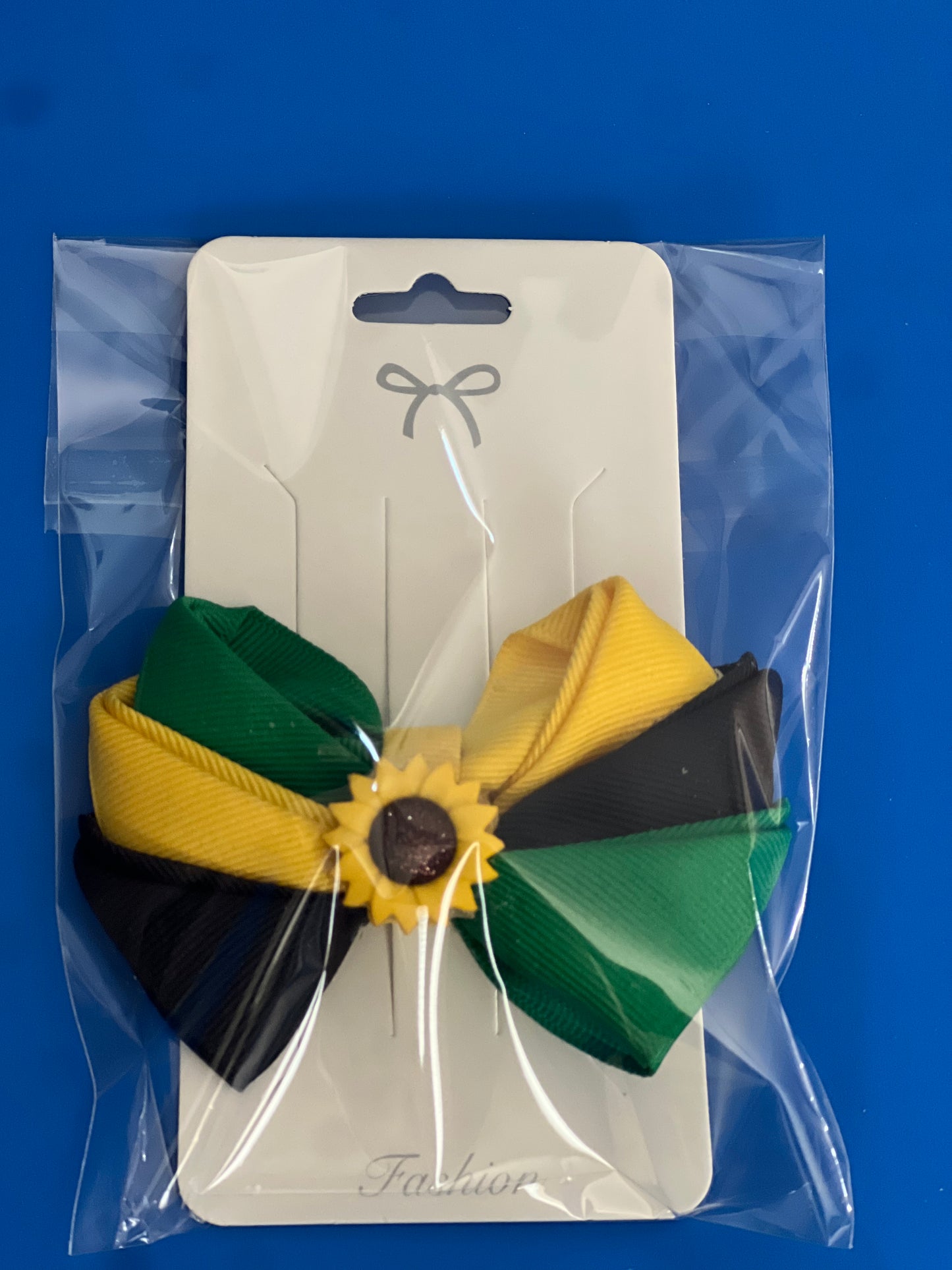 Hair bows