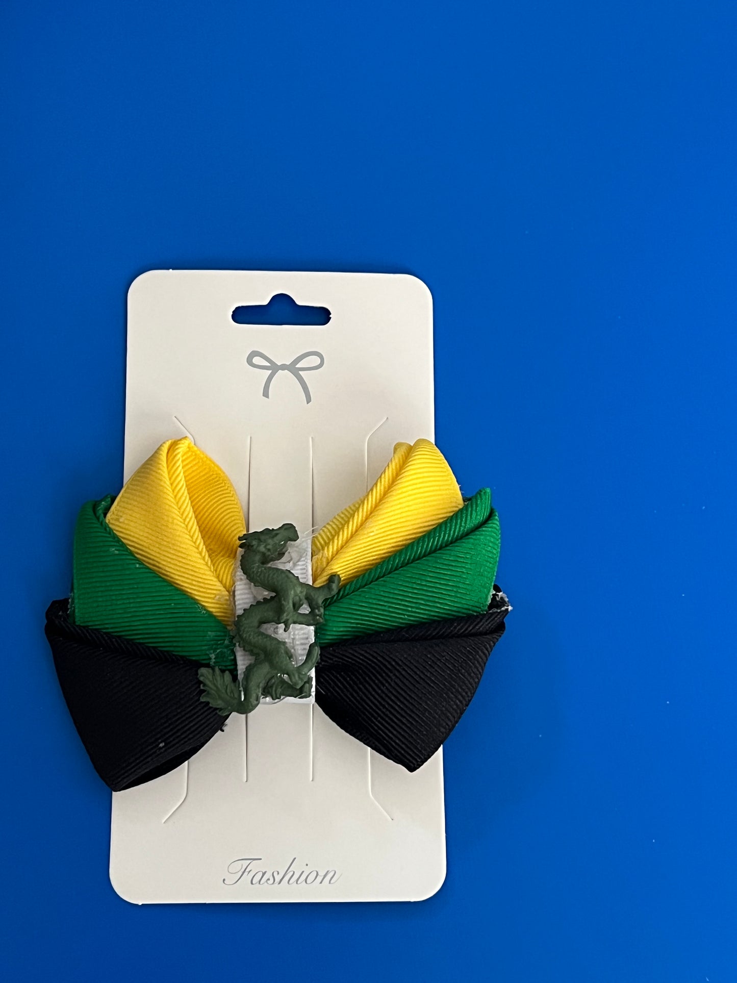 Hair bows