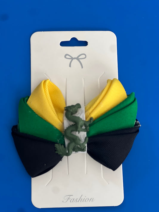 Hair bows