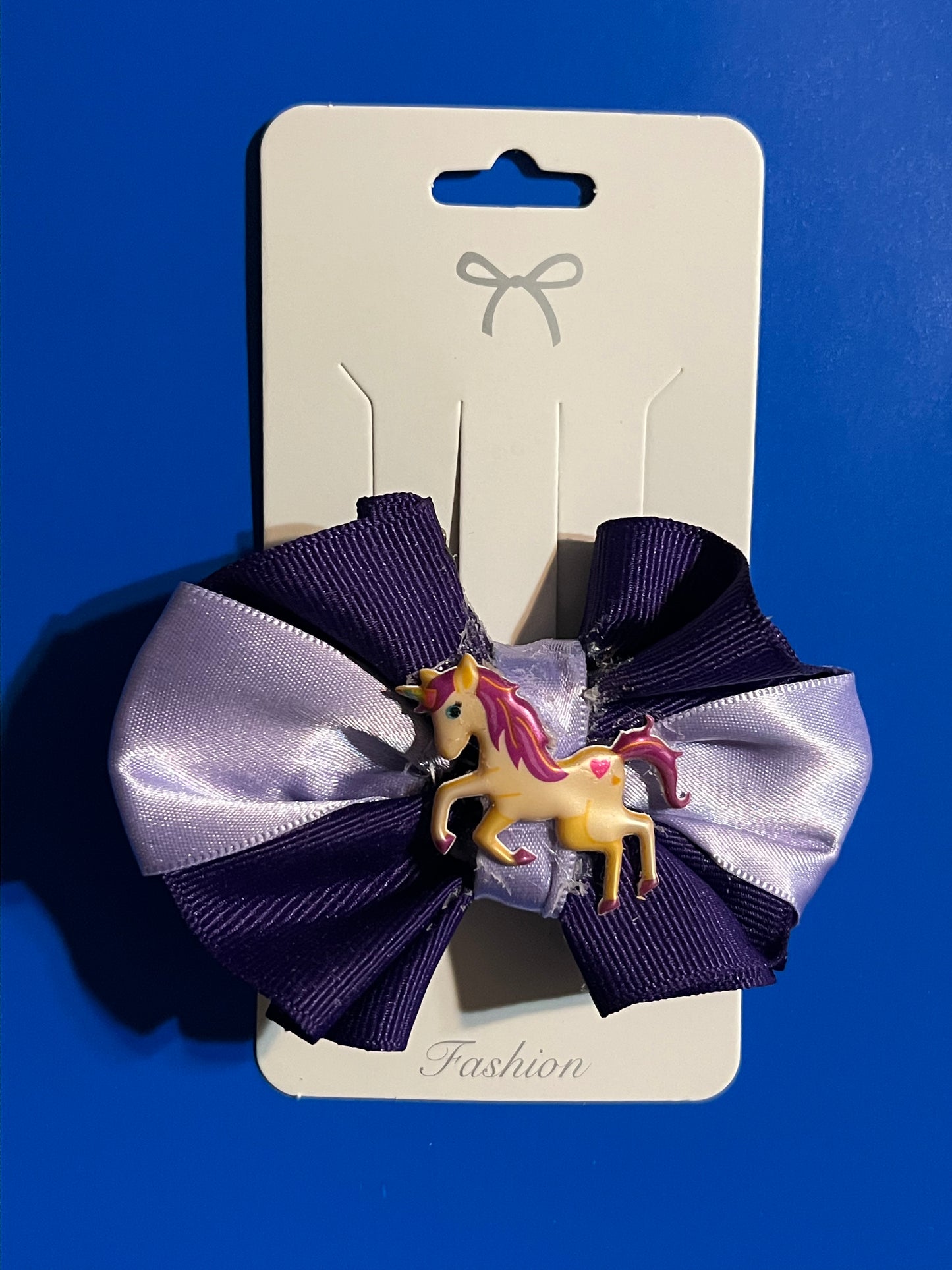 Hair bows
