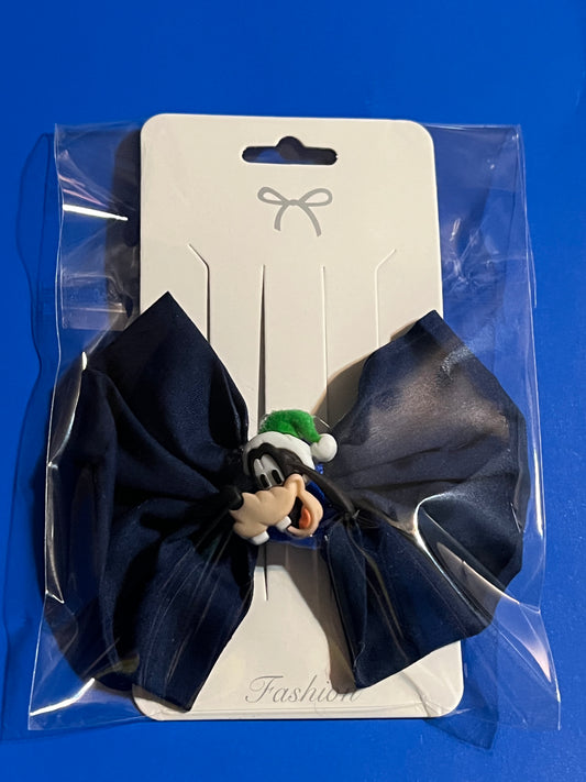 Hair bows