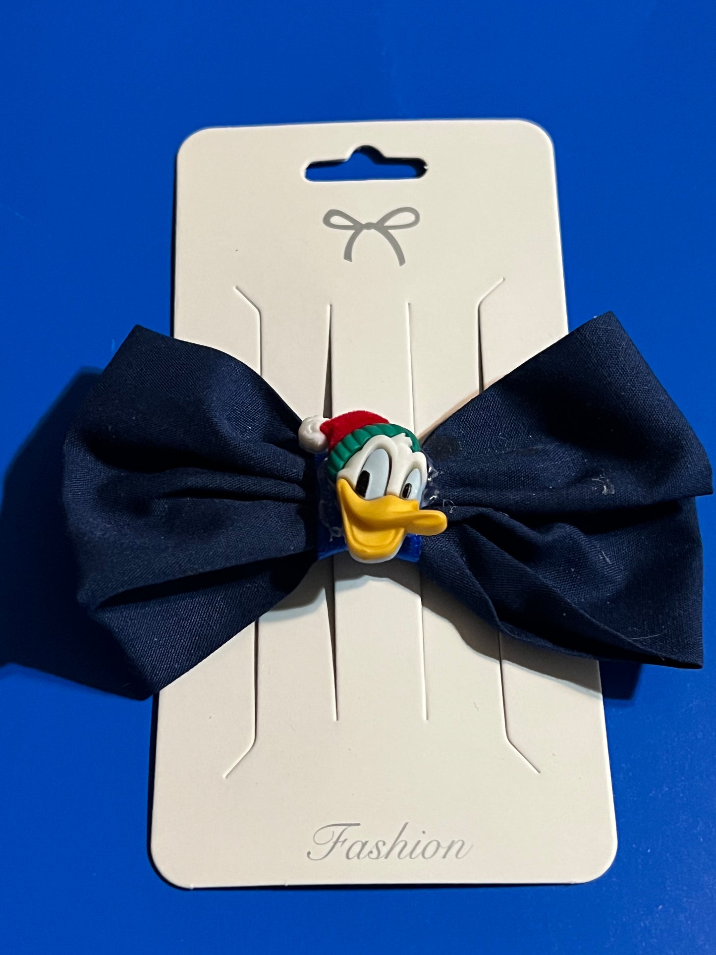 Hair bows