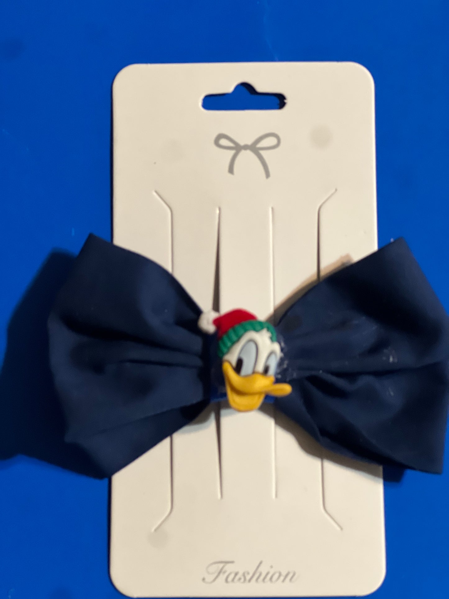Hair bows