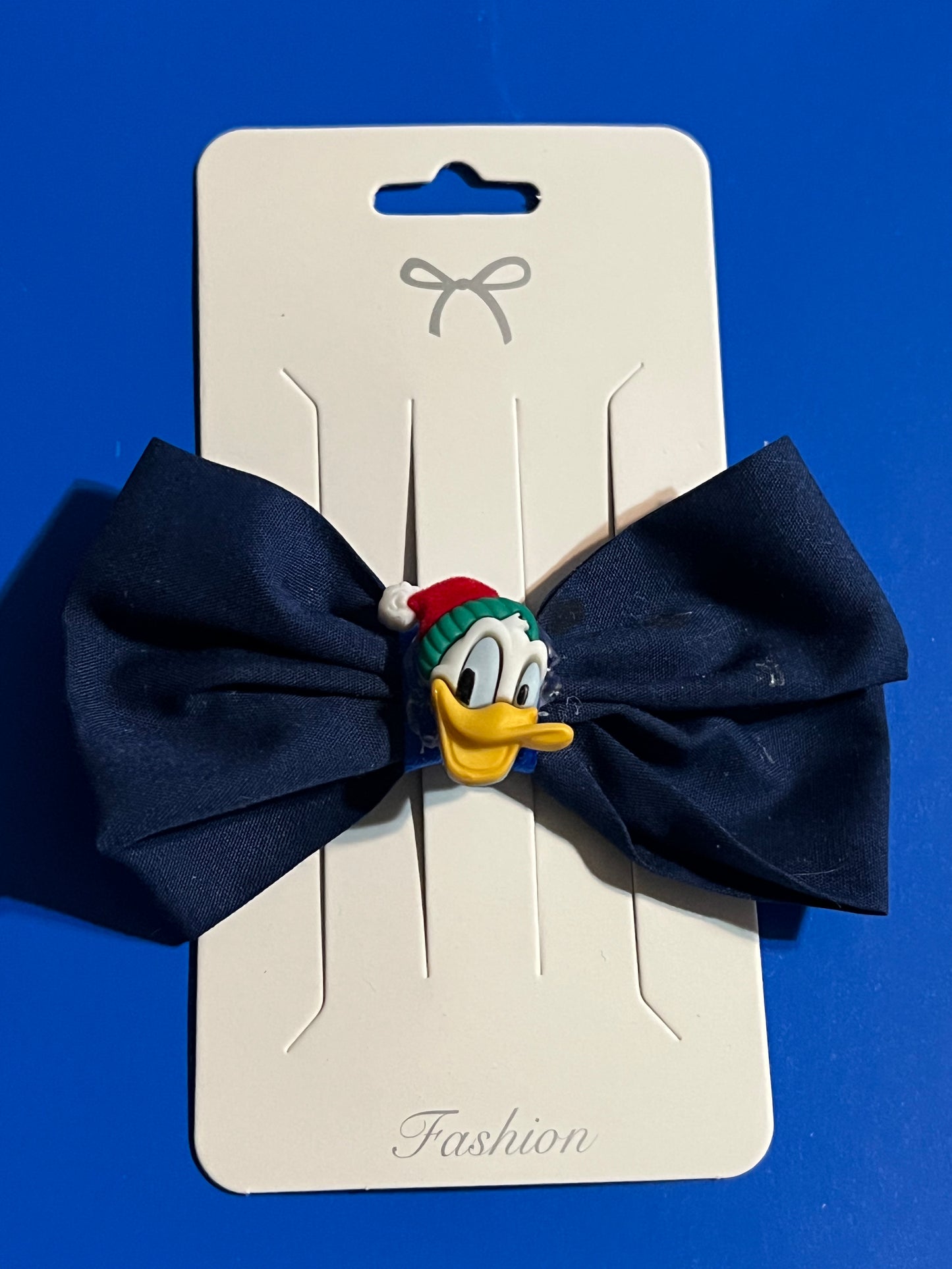 Hair bows