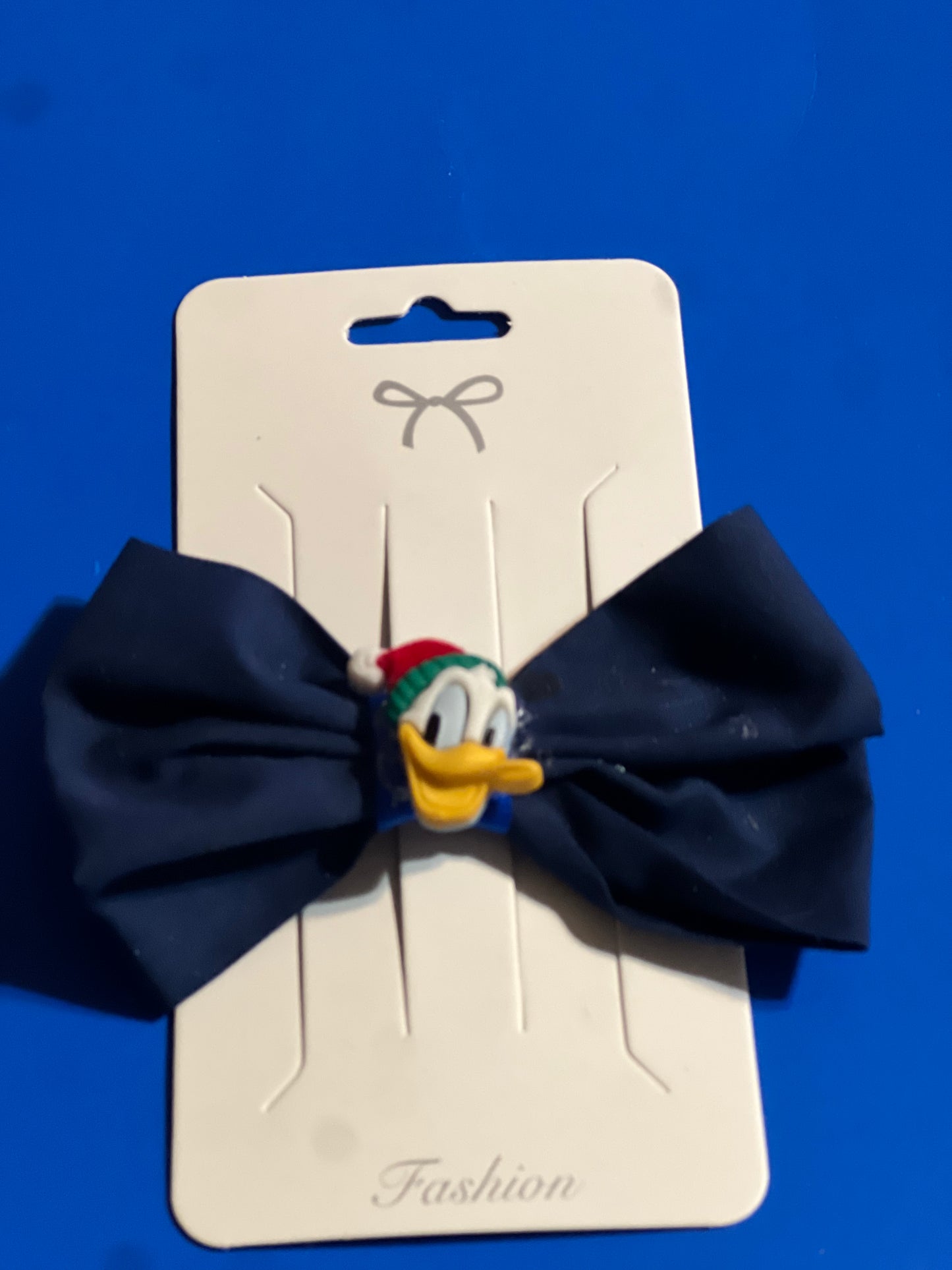 Hair bows