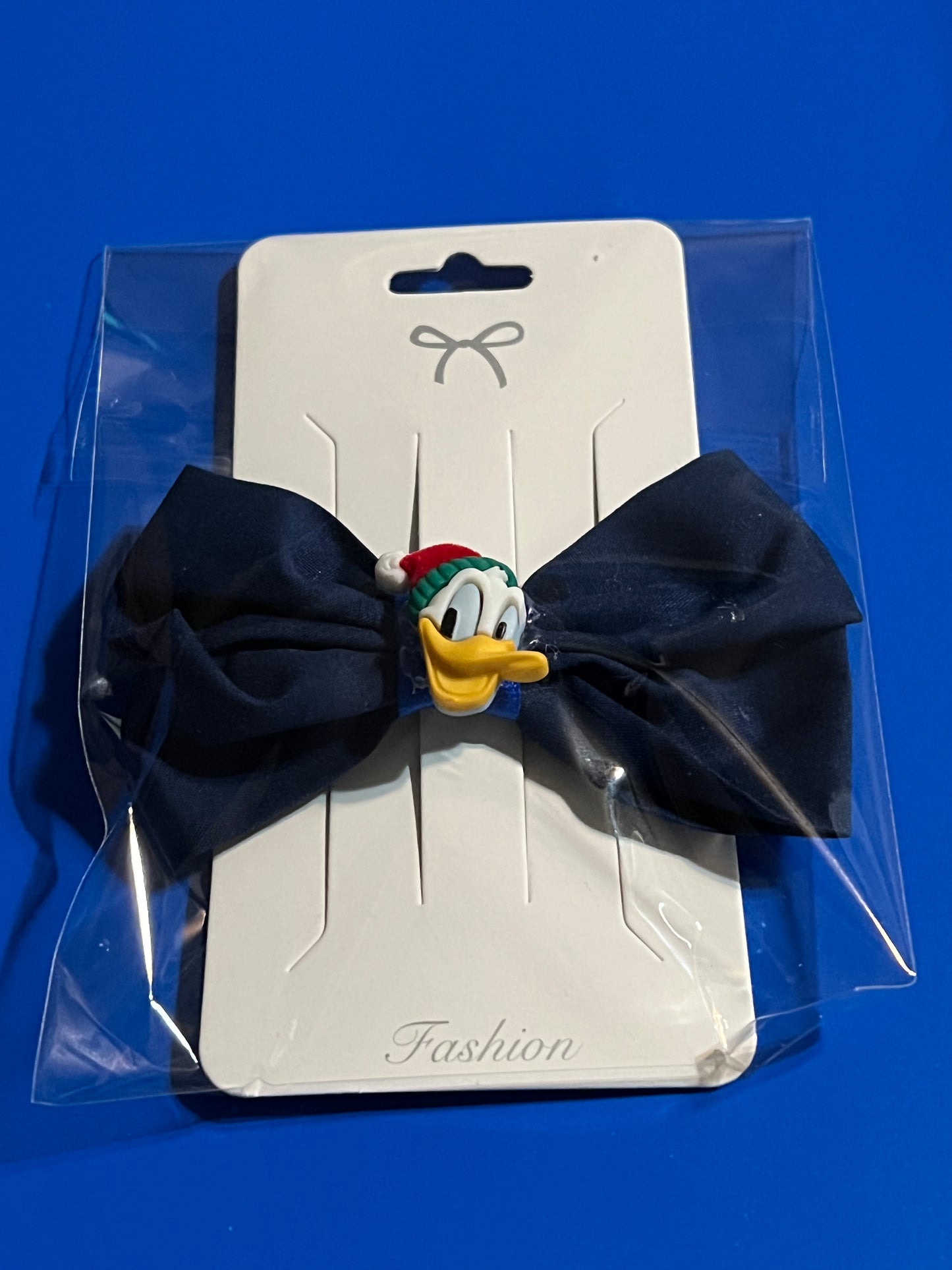 Hair bows