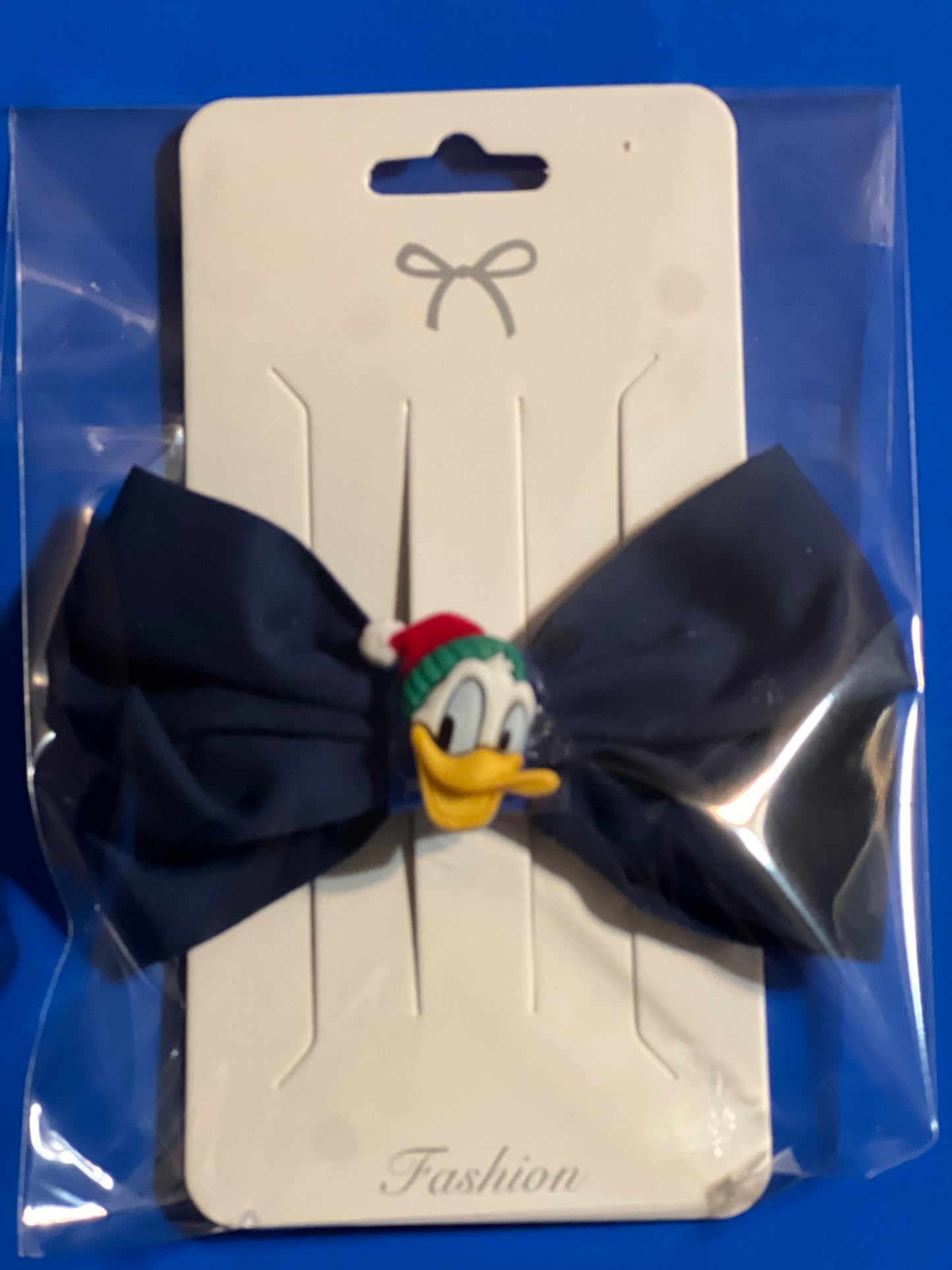 Hair bows