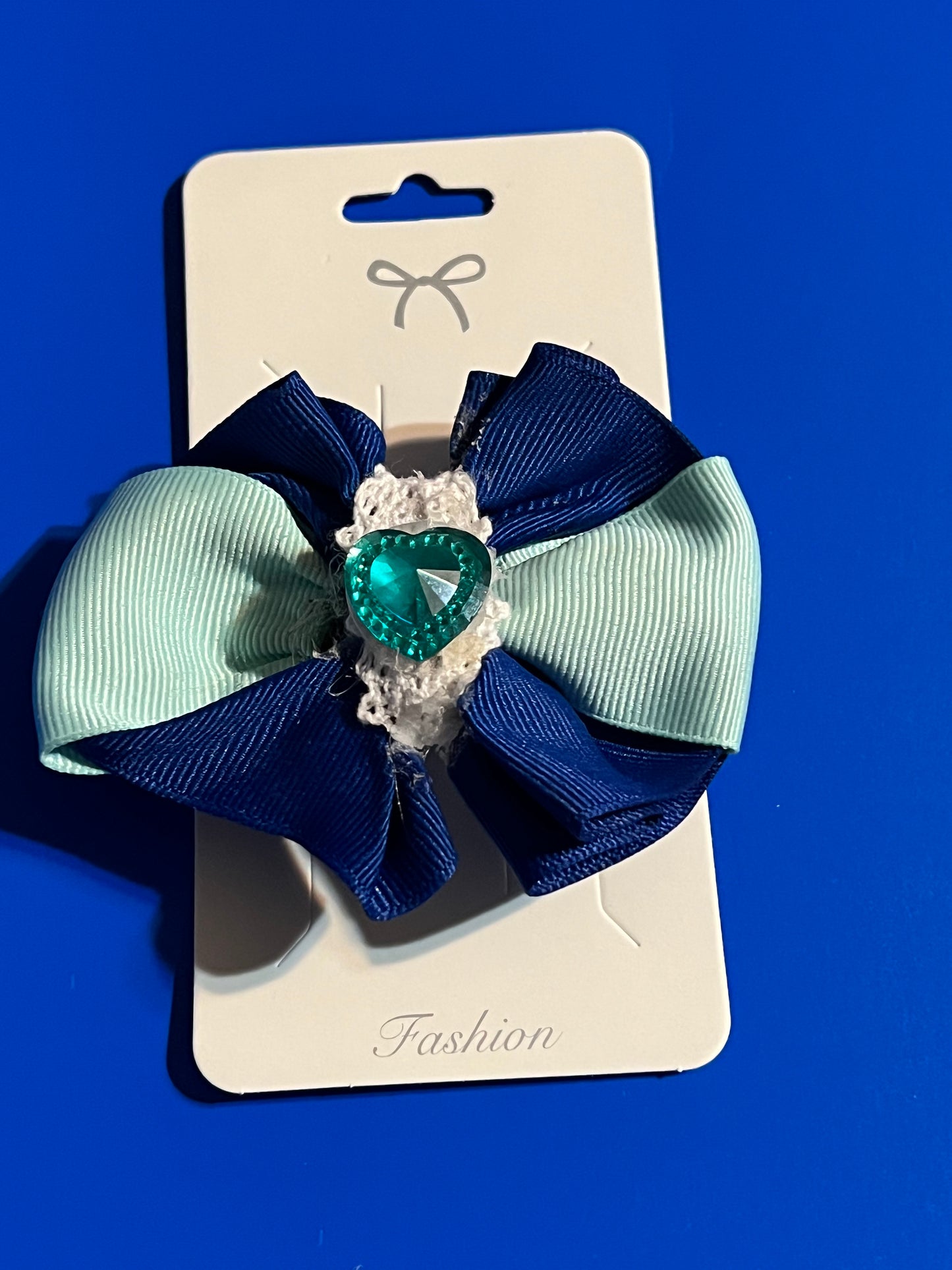 Hair bows