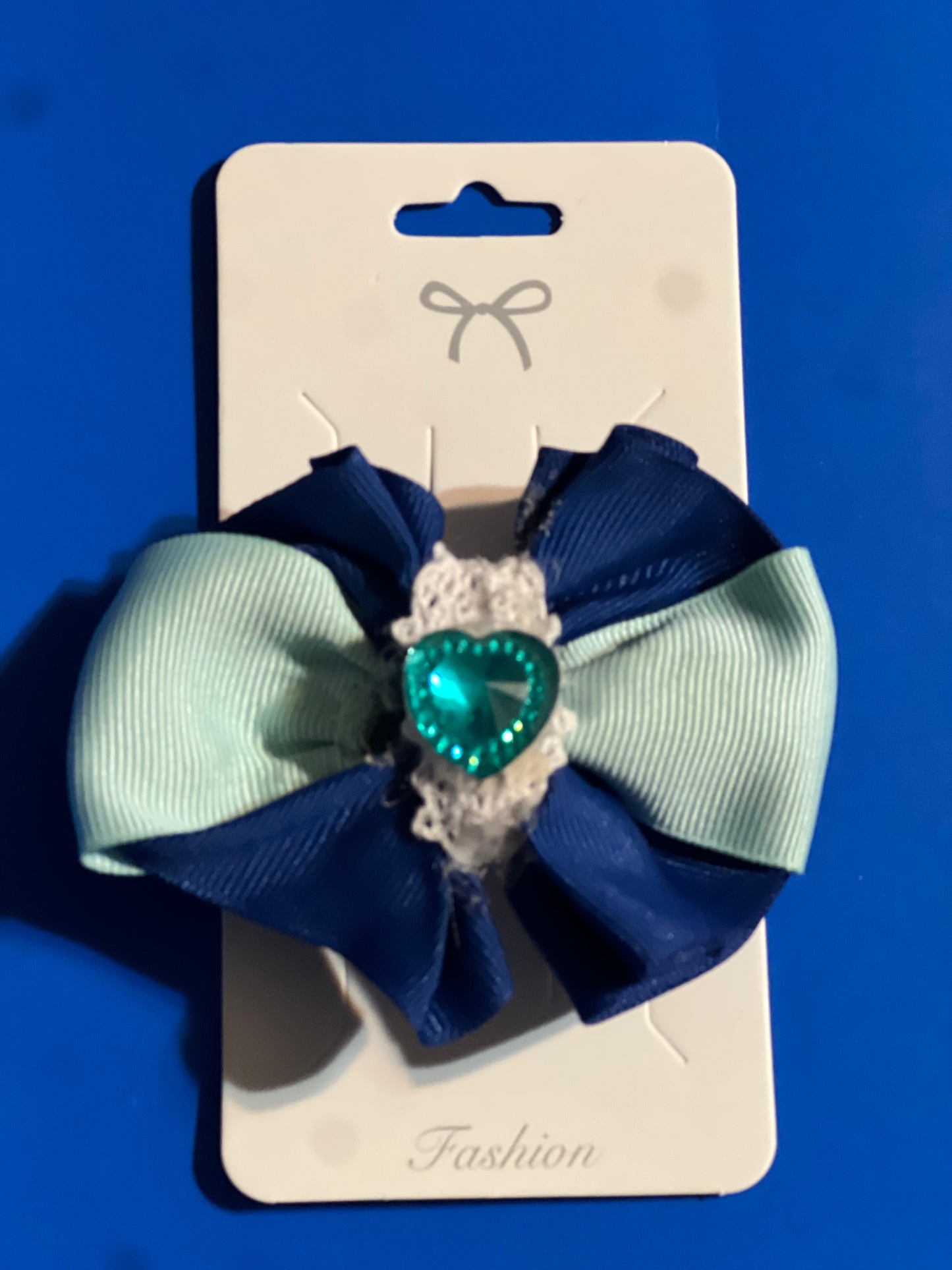 Hair bows