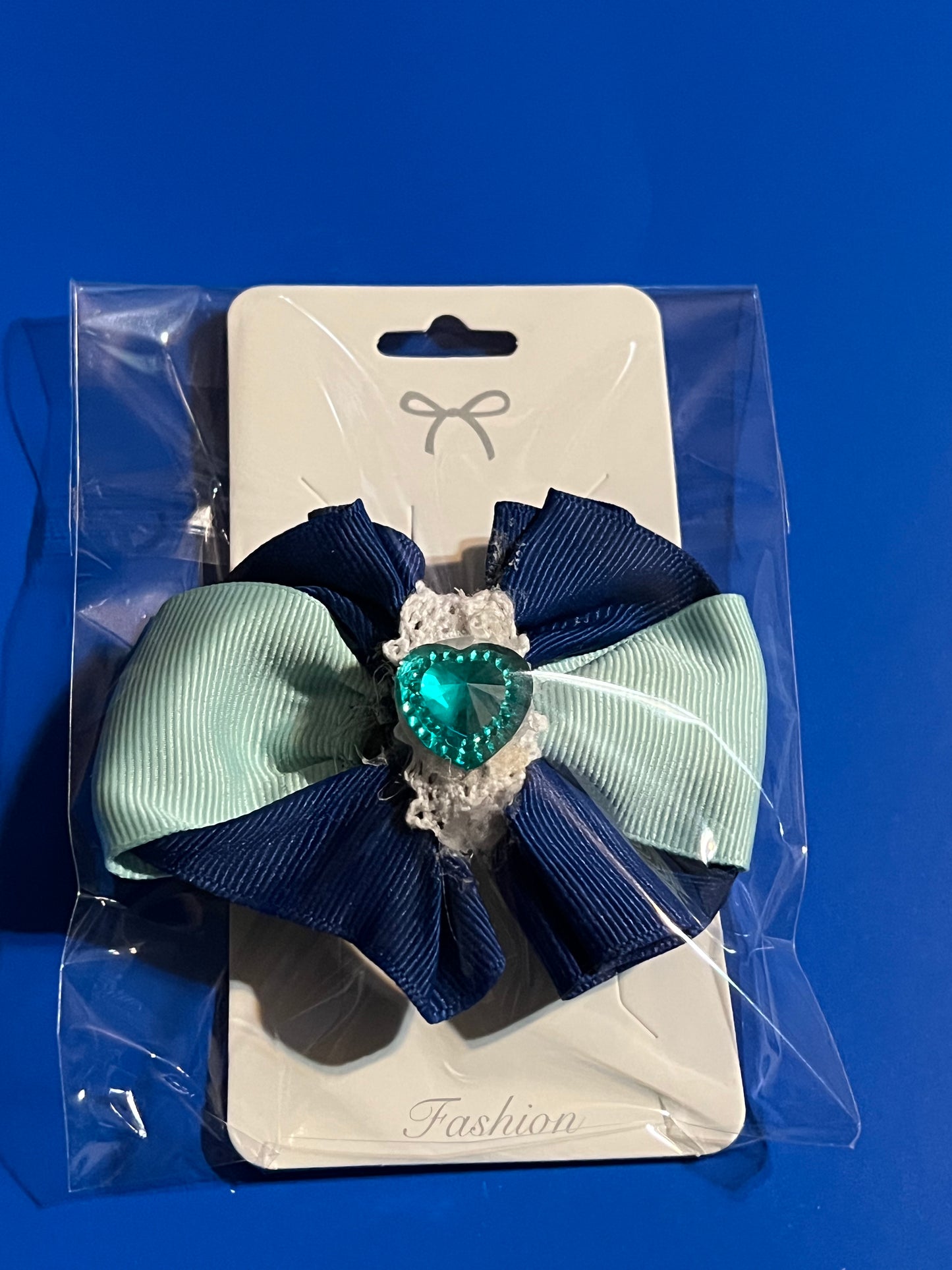 Hair bows