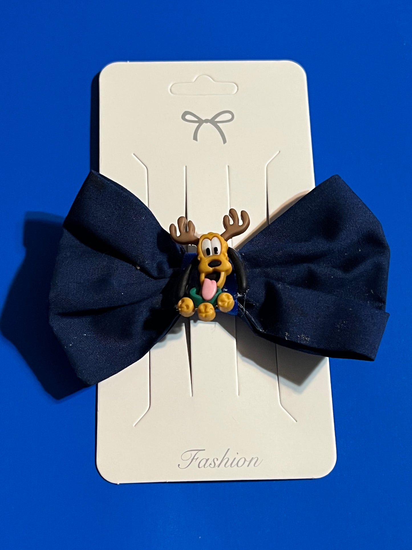 Hair bows