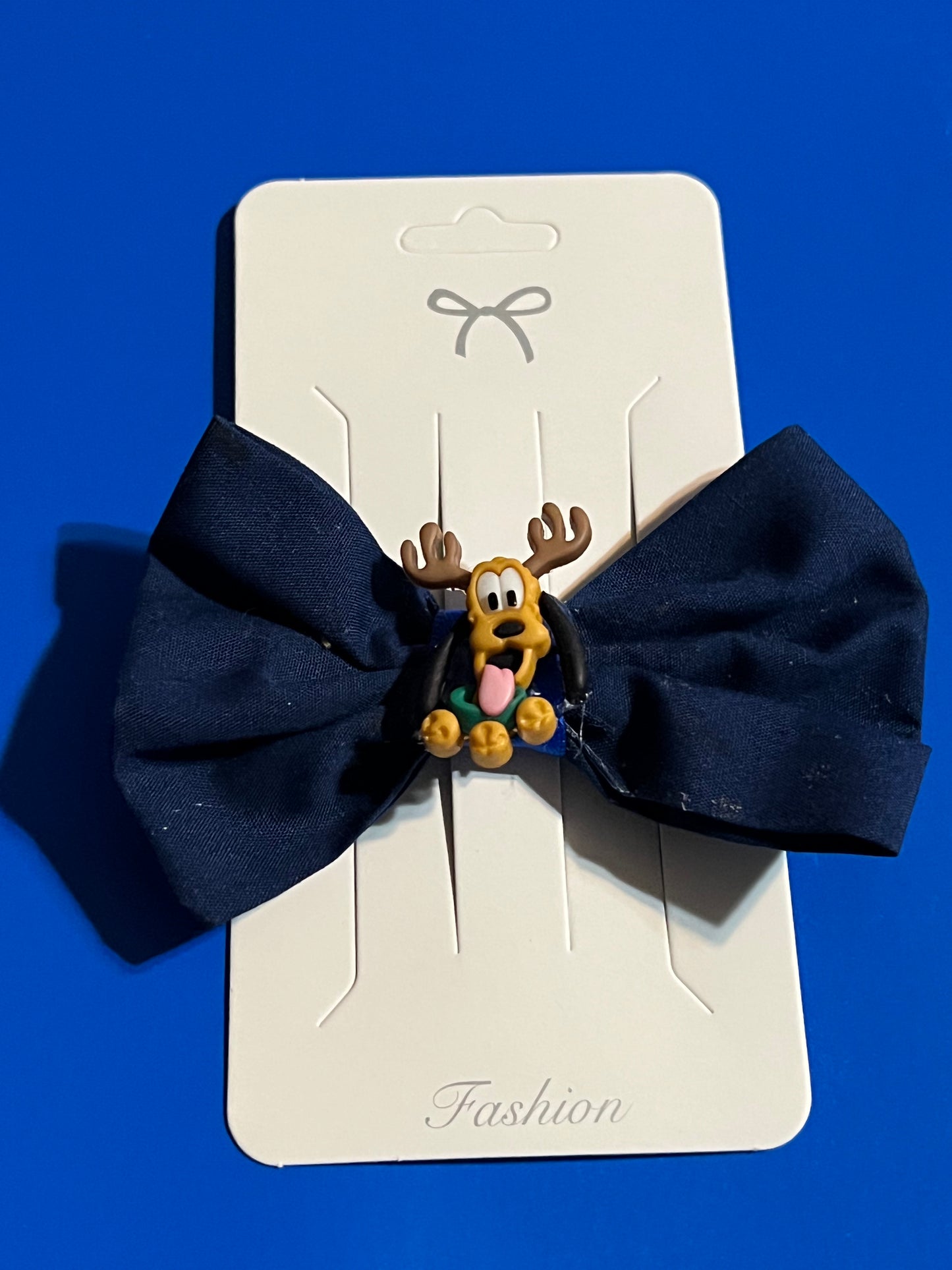 Hair bows