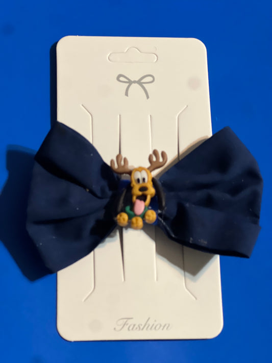 Hair bows