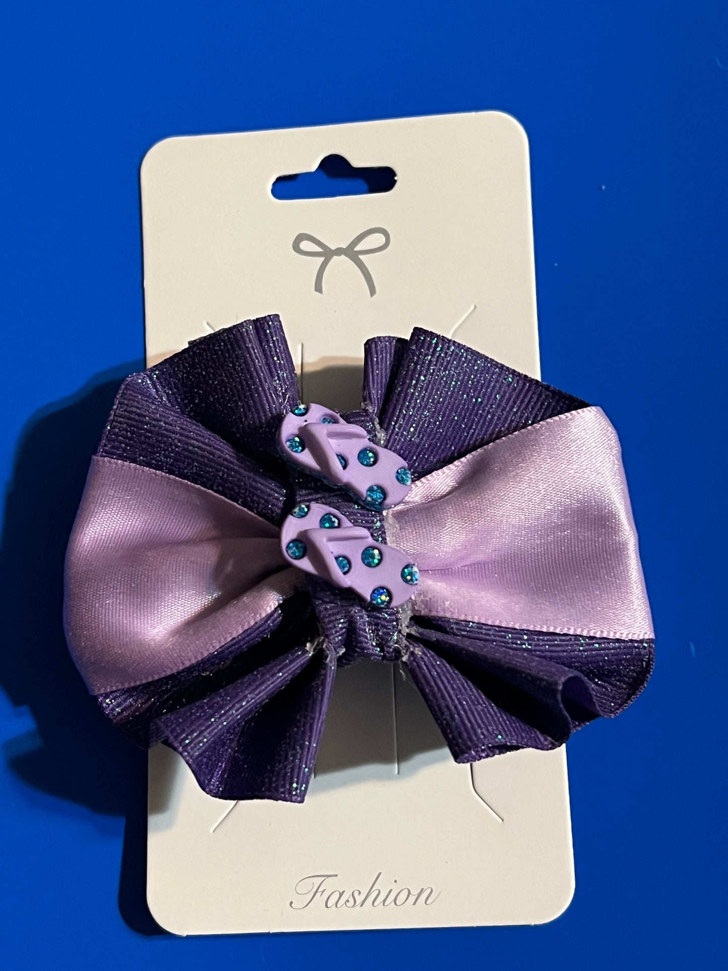 Hair bows