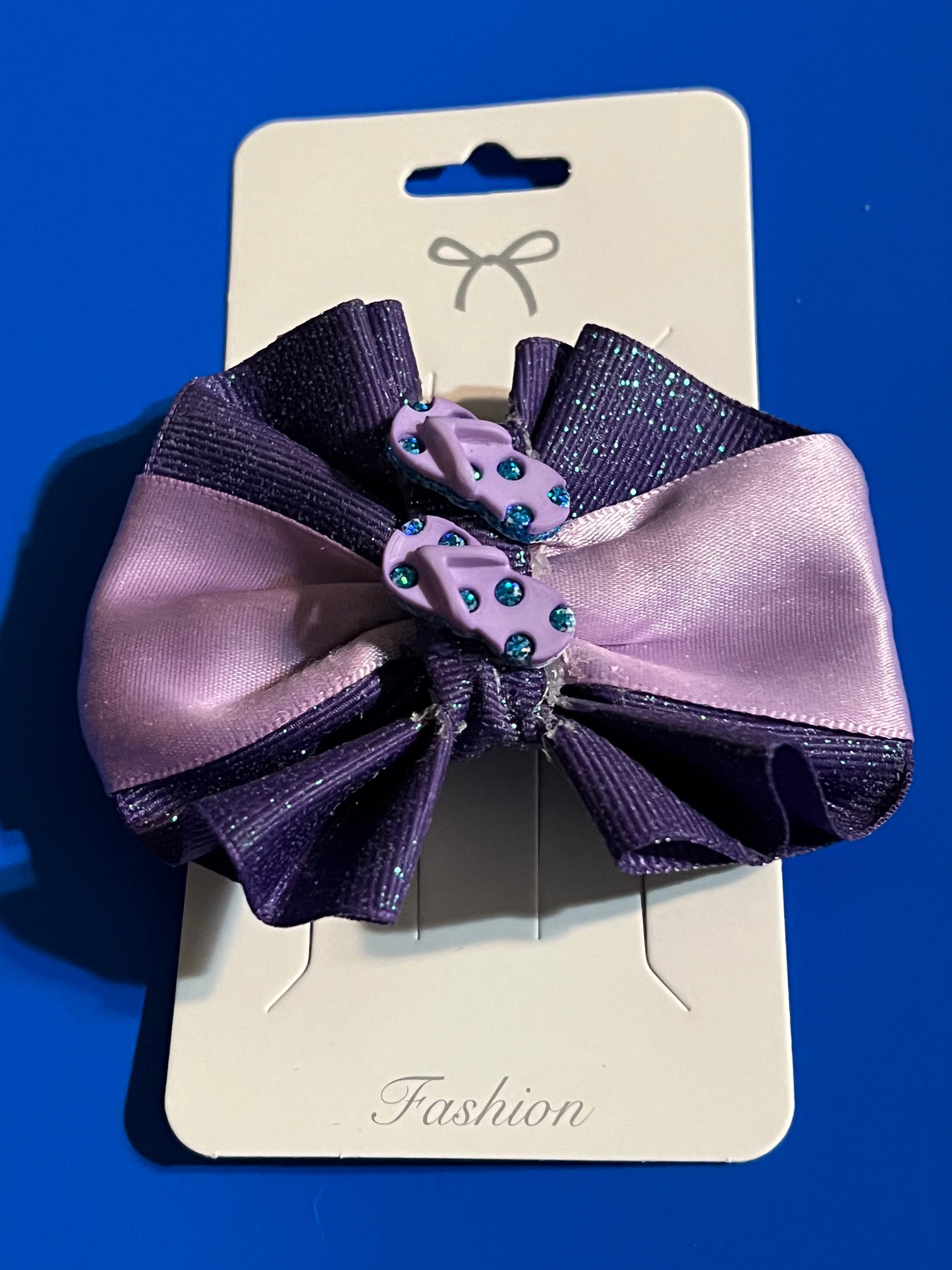Hair bows