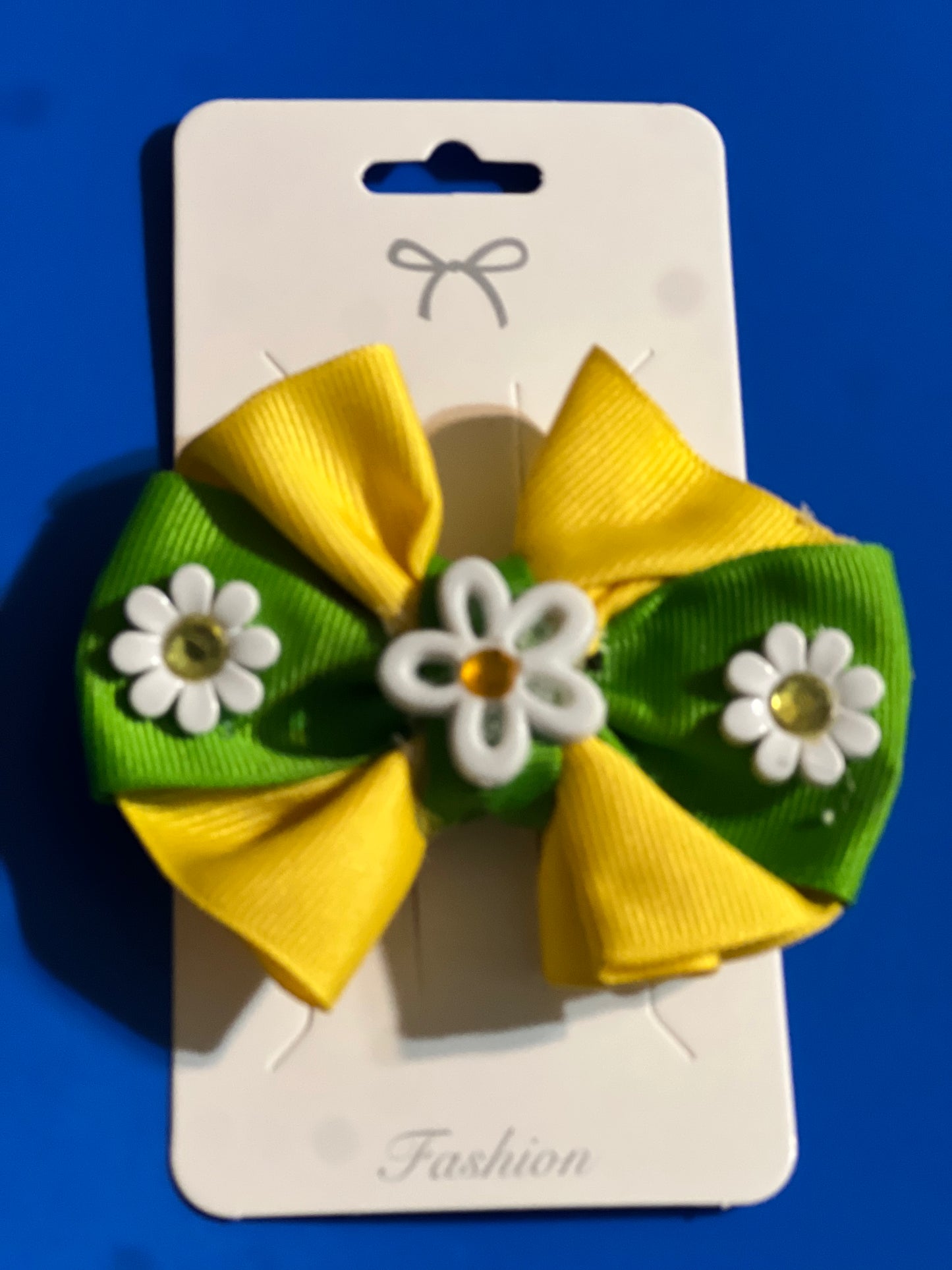 Hair bows