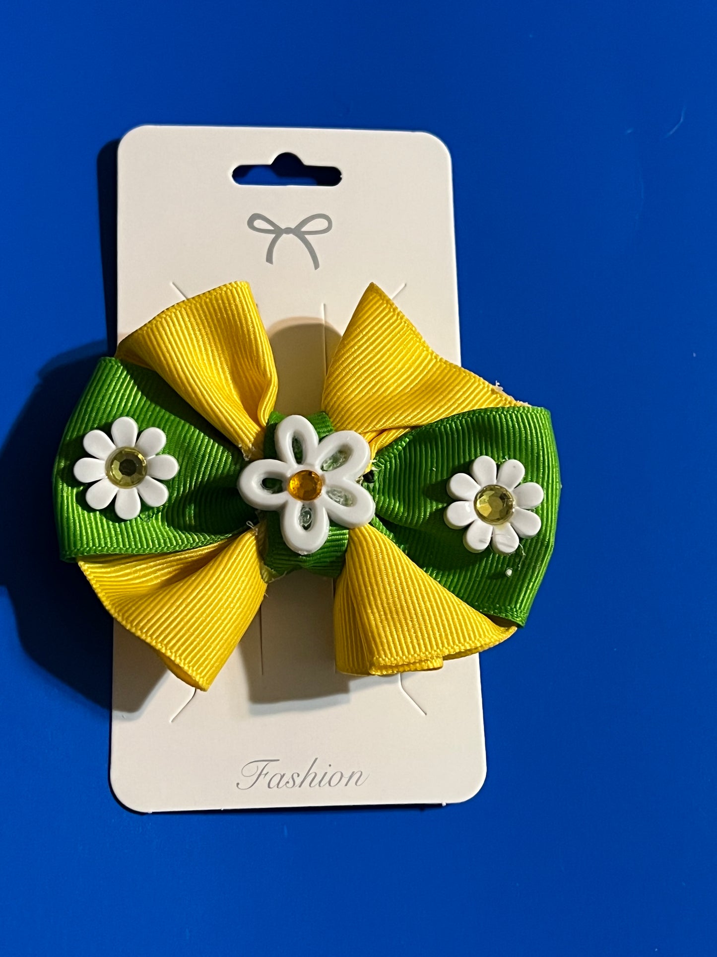 Hair bows