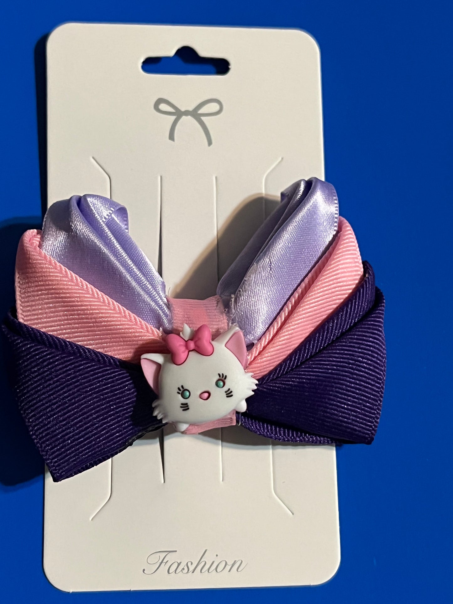 Hair bows