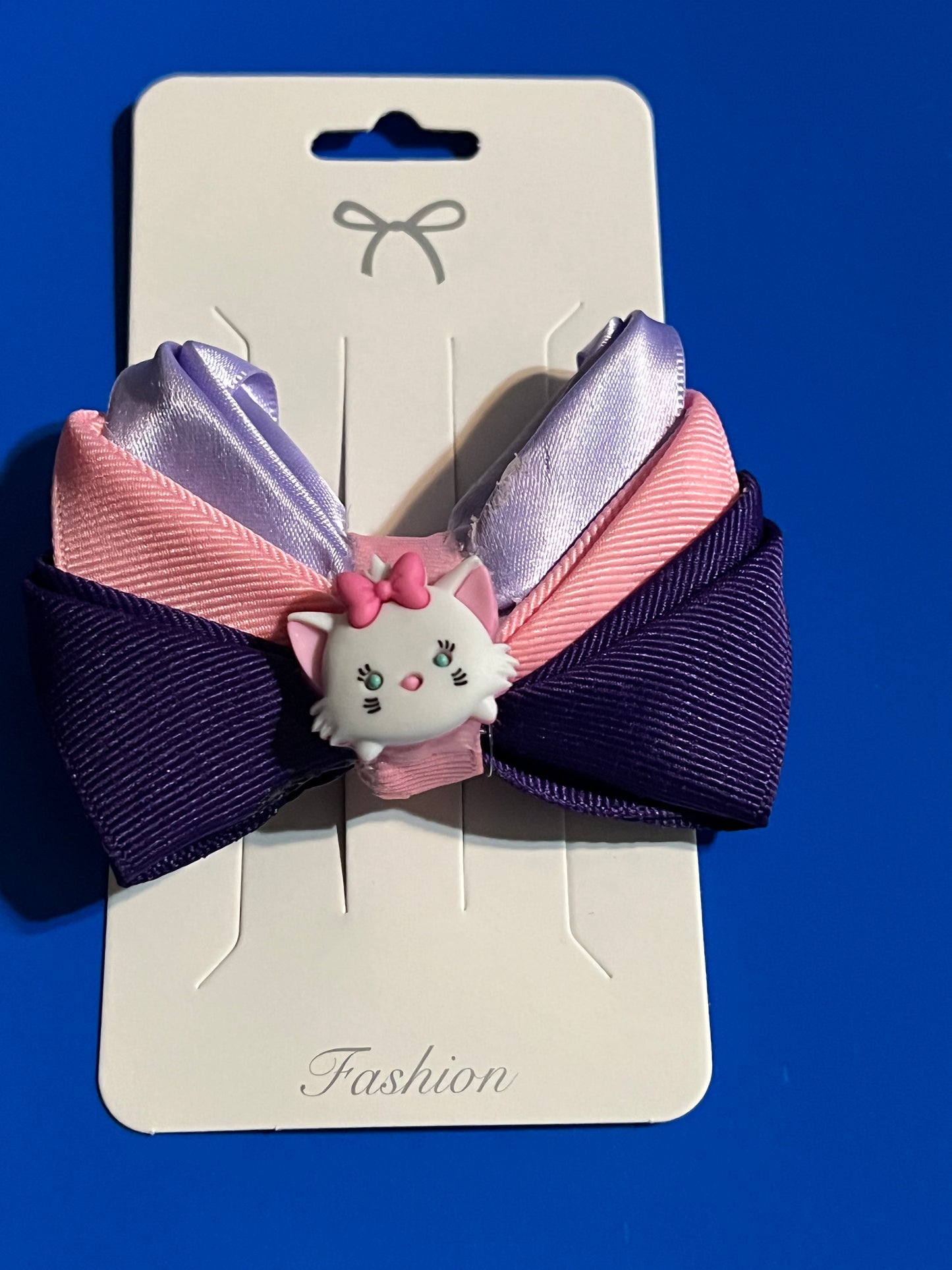 Hair bows