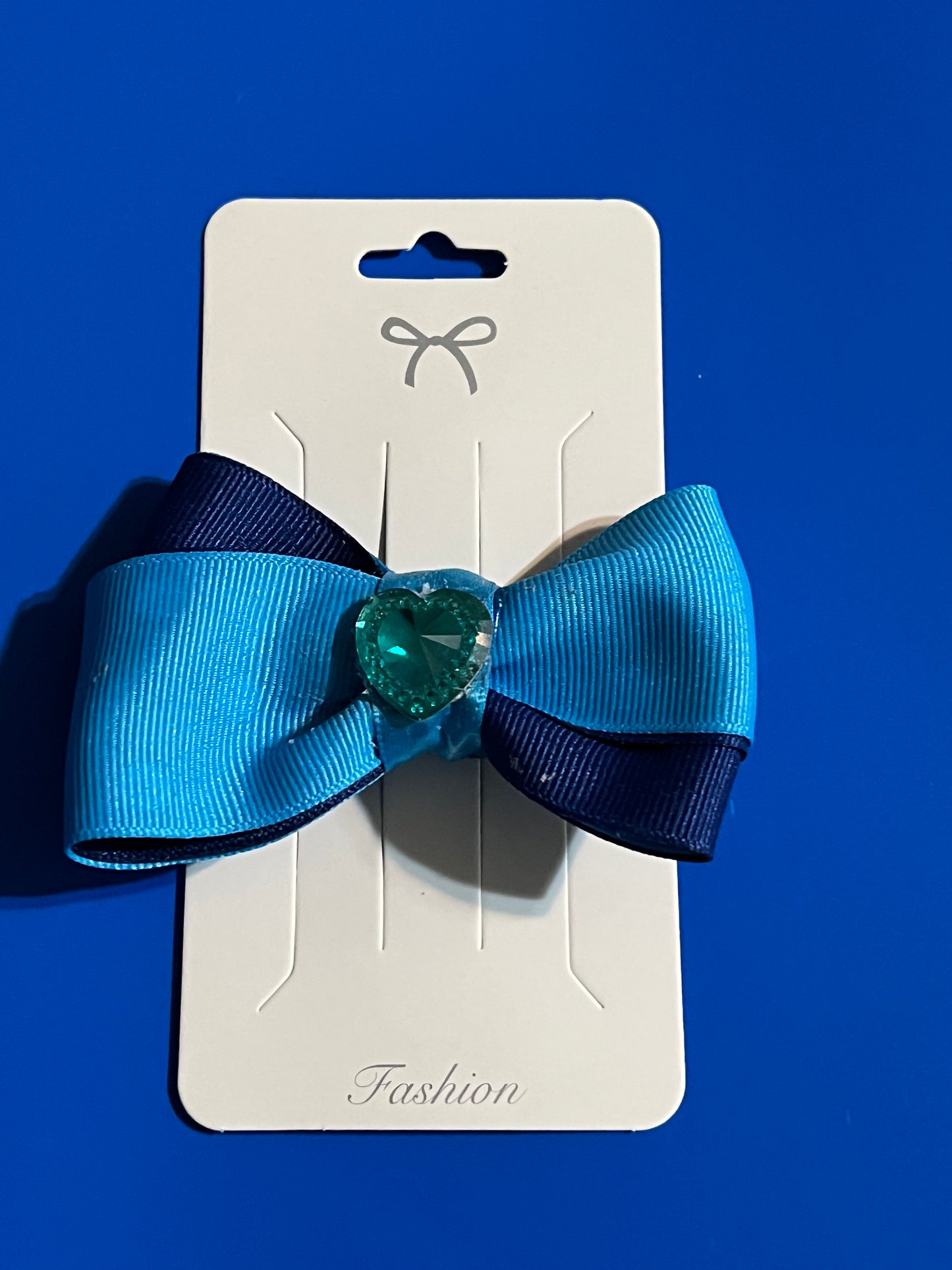 Hair bows