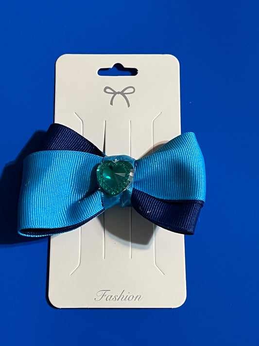 Hair bows