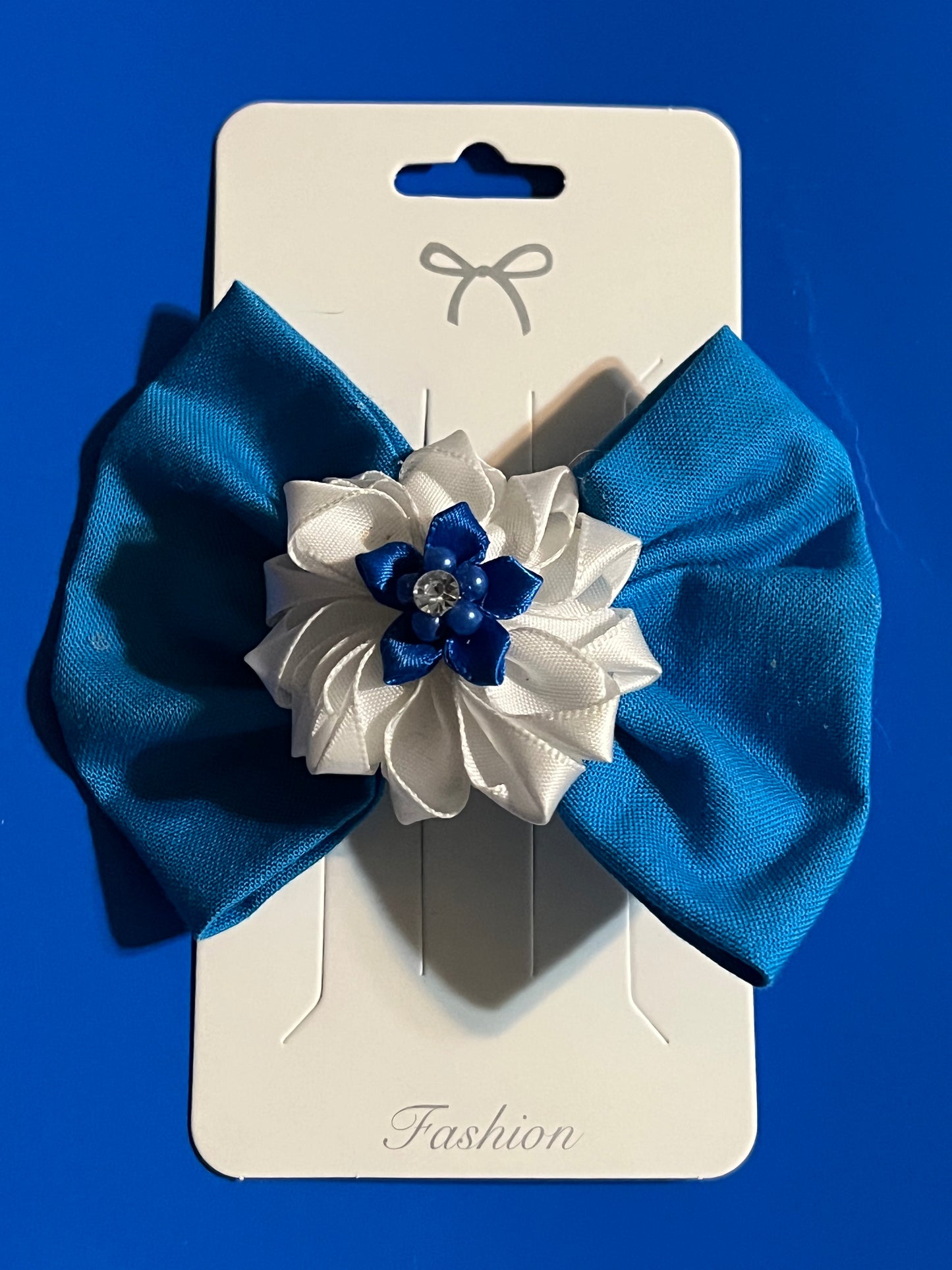 Hair bows