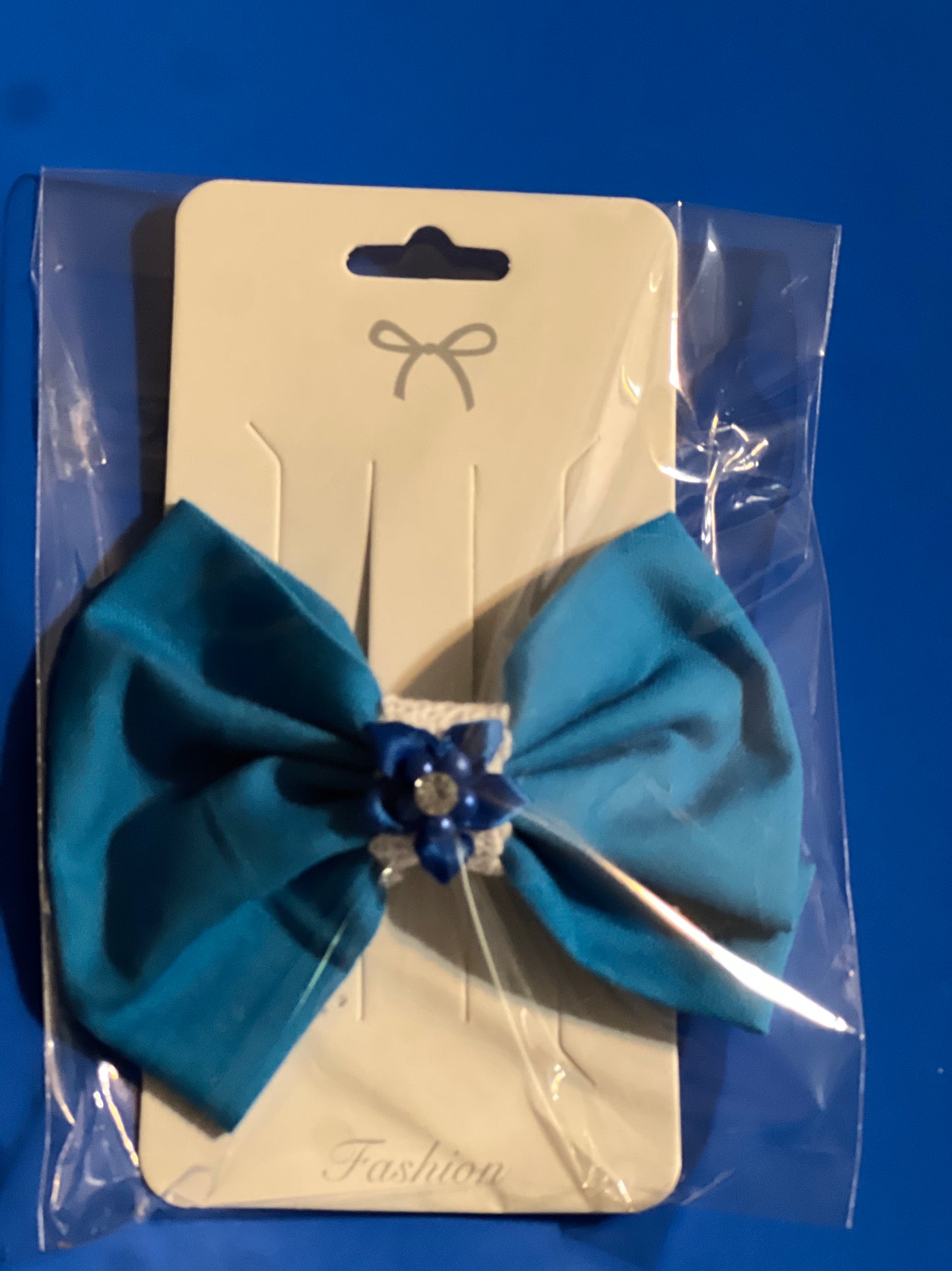 Hair bows