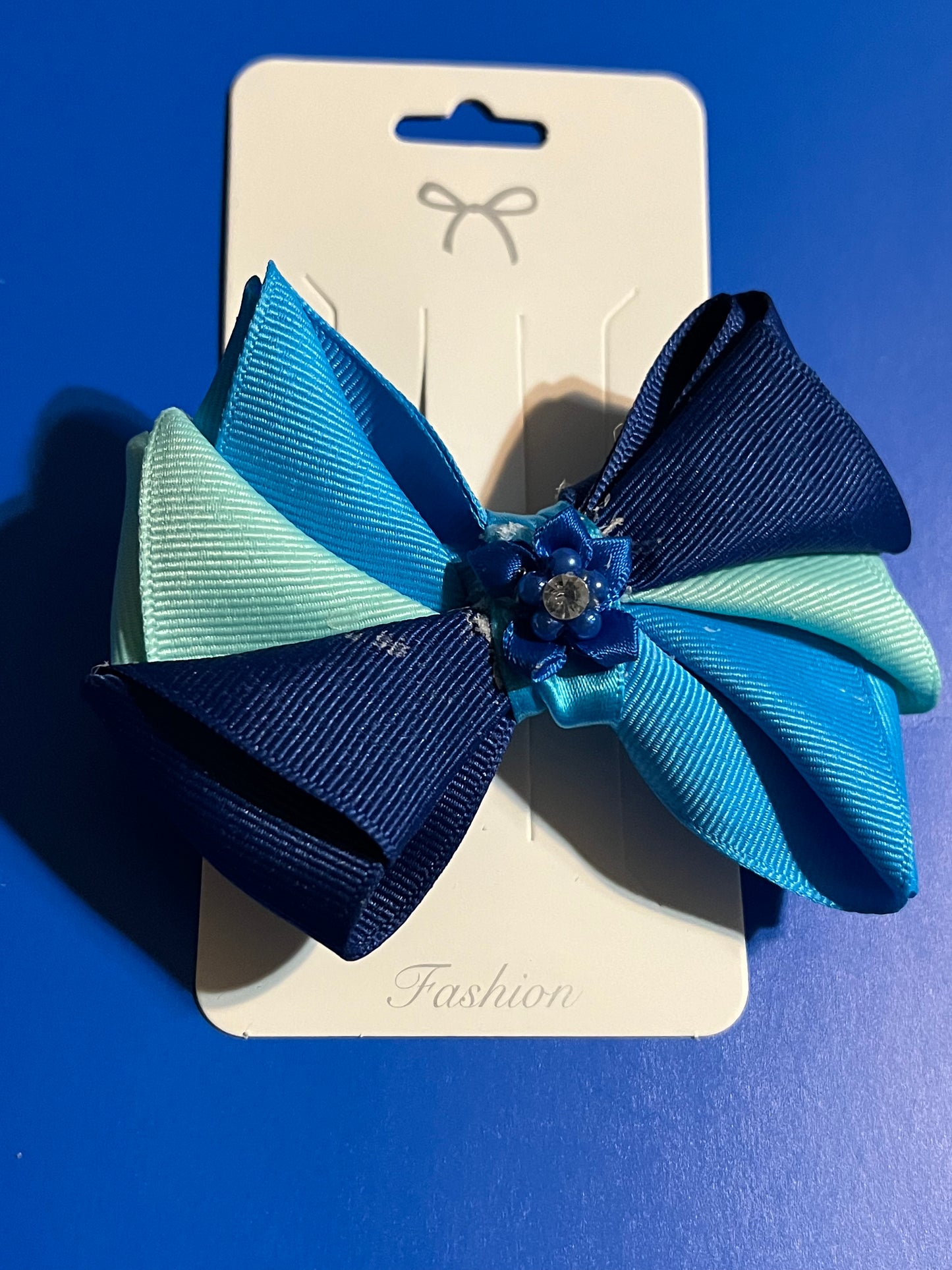 Hair bows