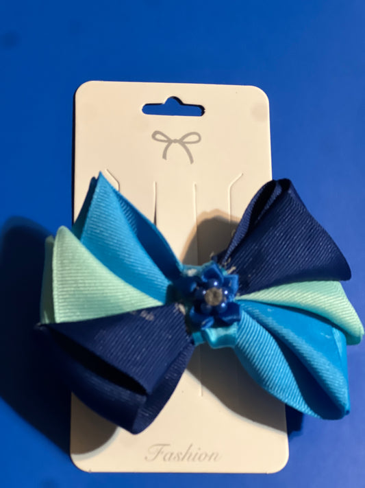 Hair bows