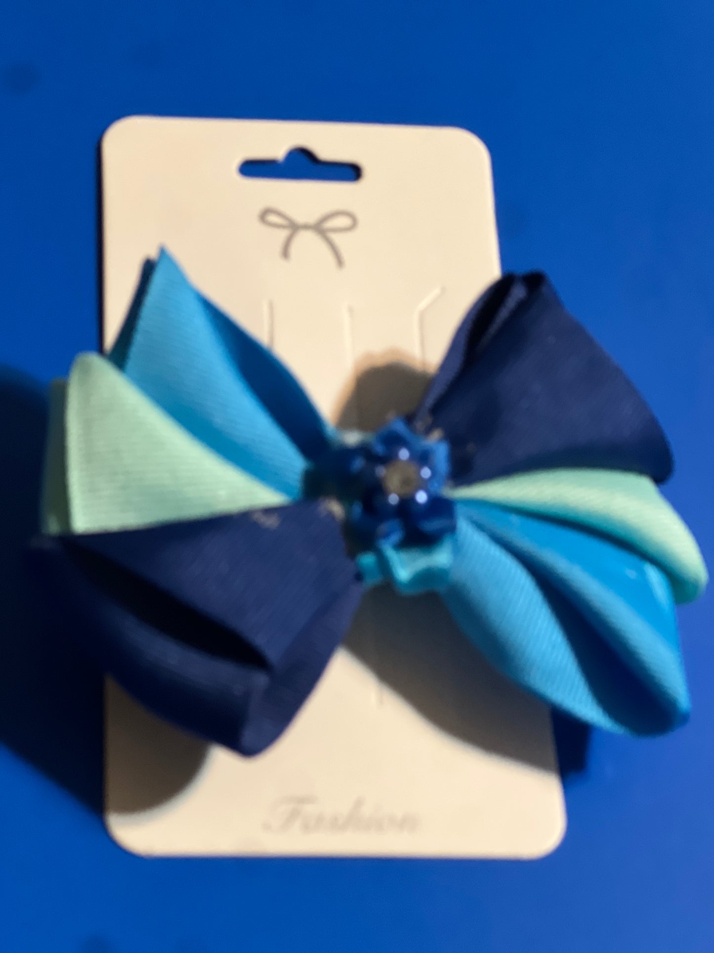 Hair bows