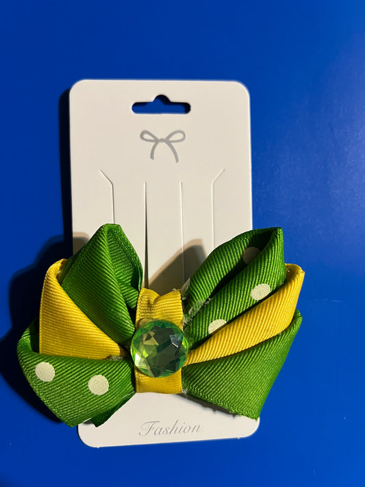 Hair bows