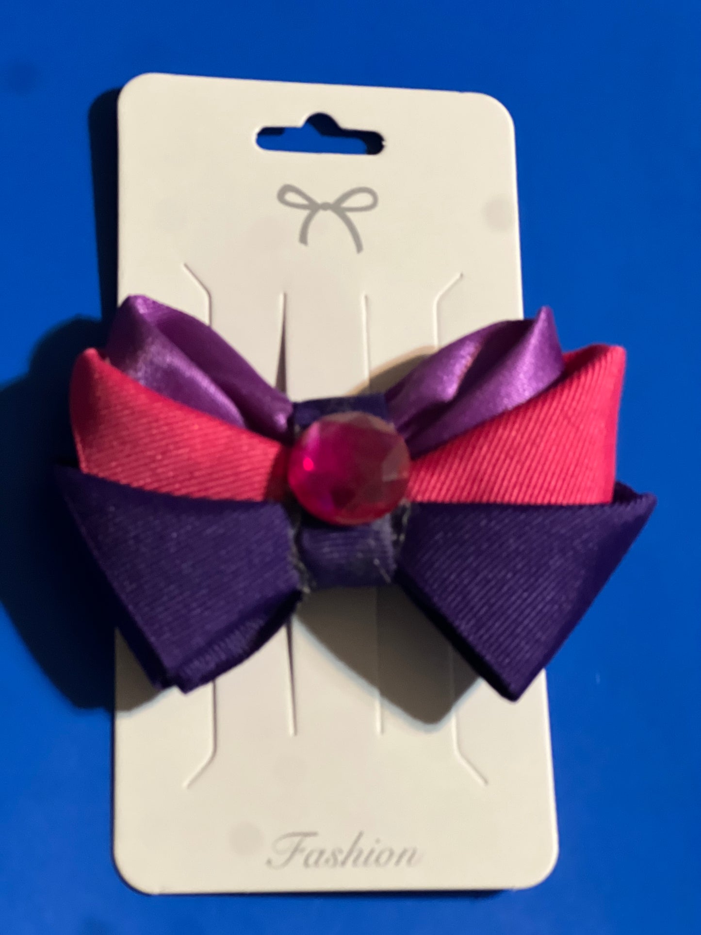 Hair bows