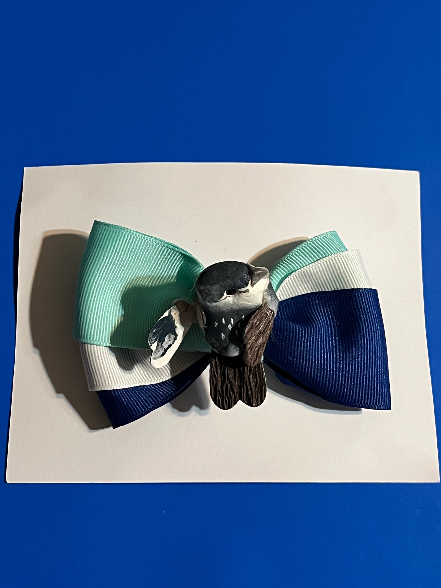 Hair bows
