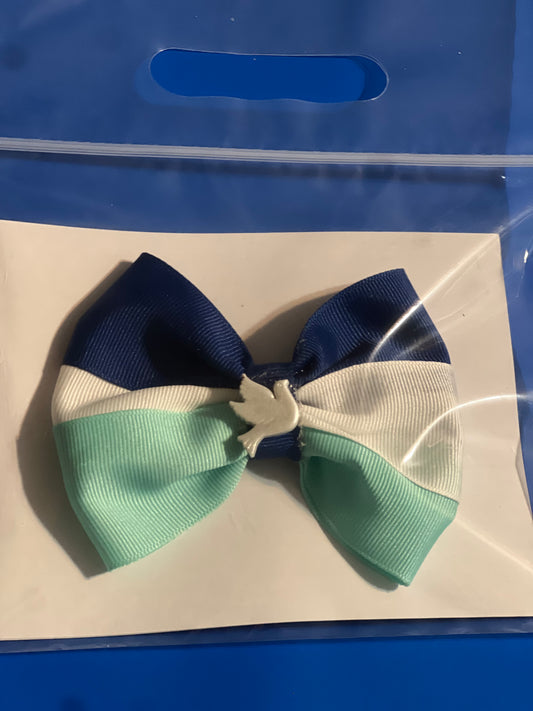 Hair bows