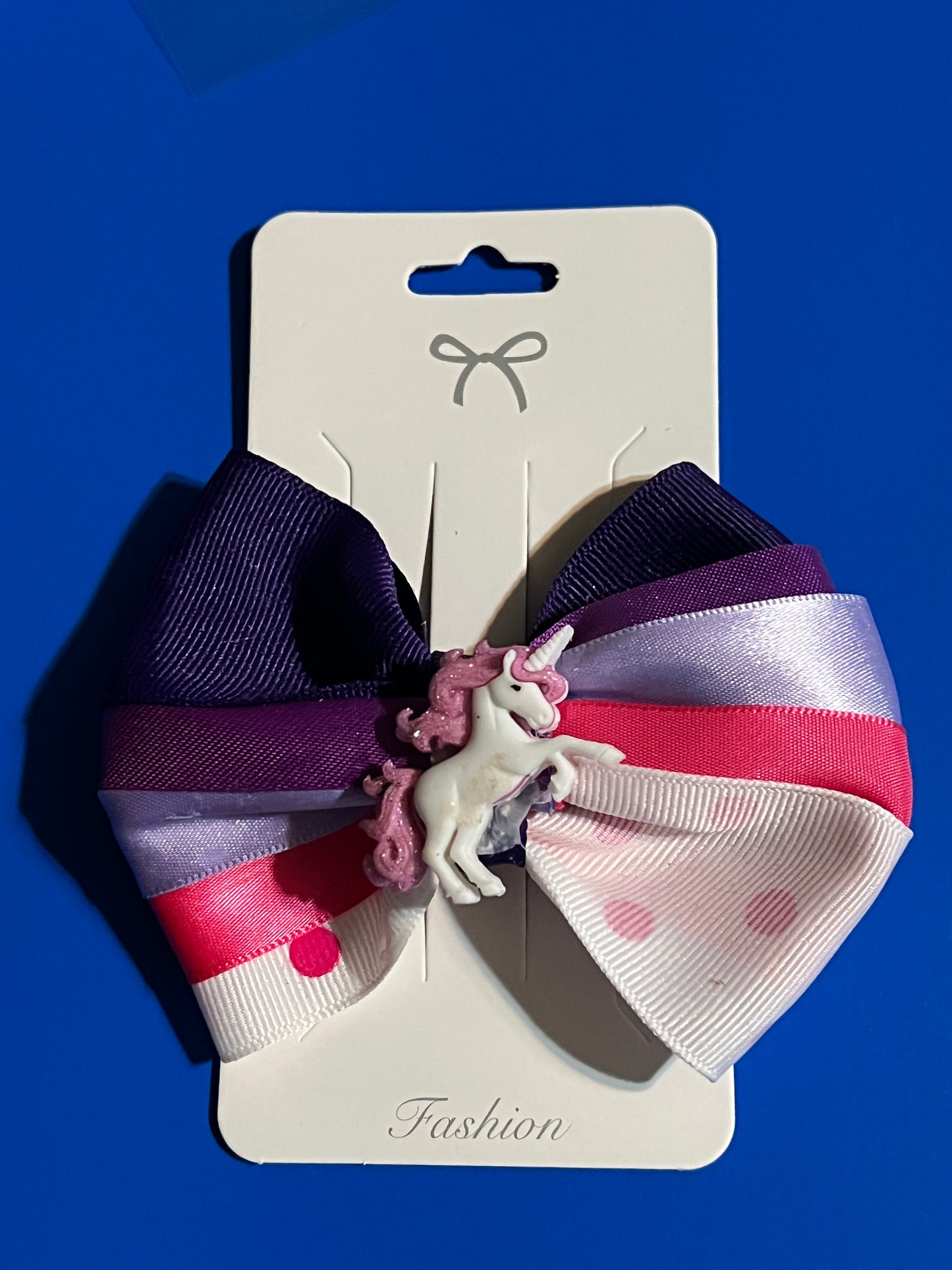 Hair bows