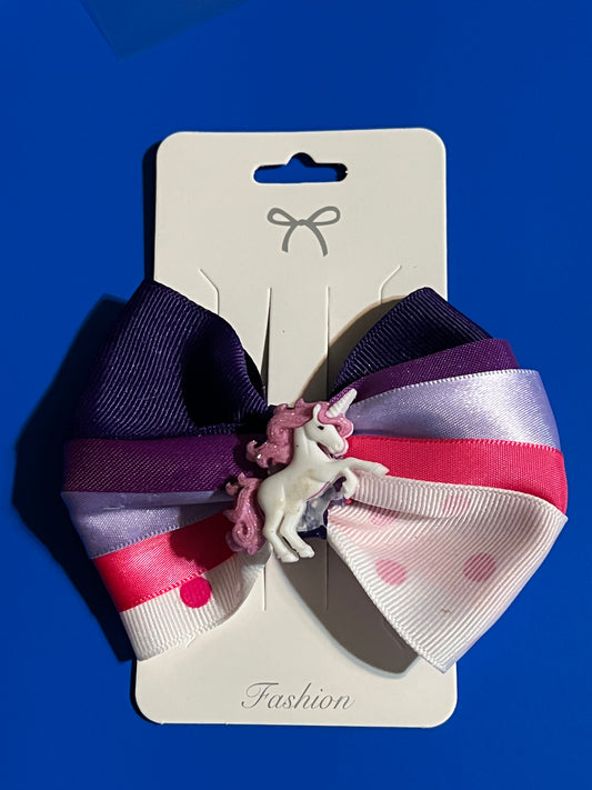Hair bows
