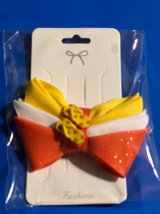 Hair bows
