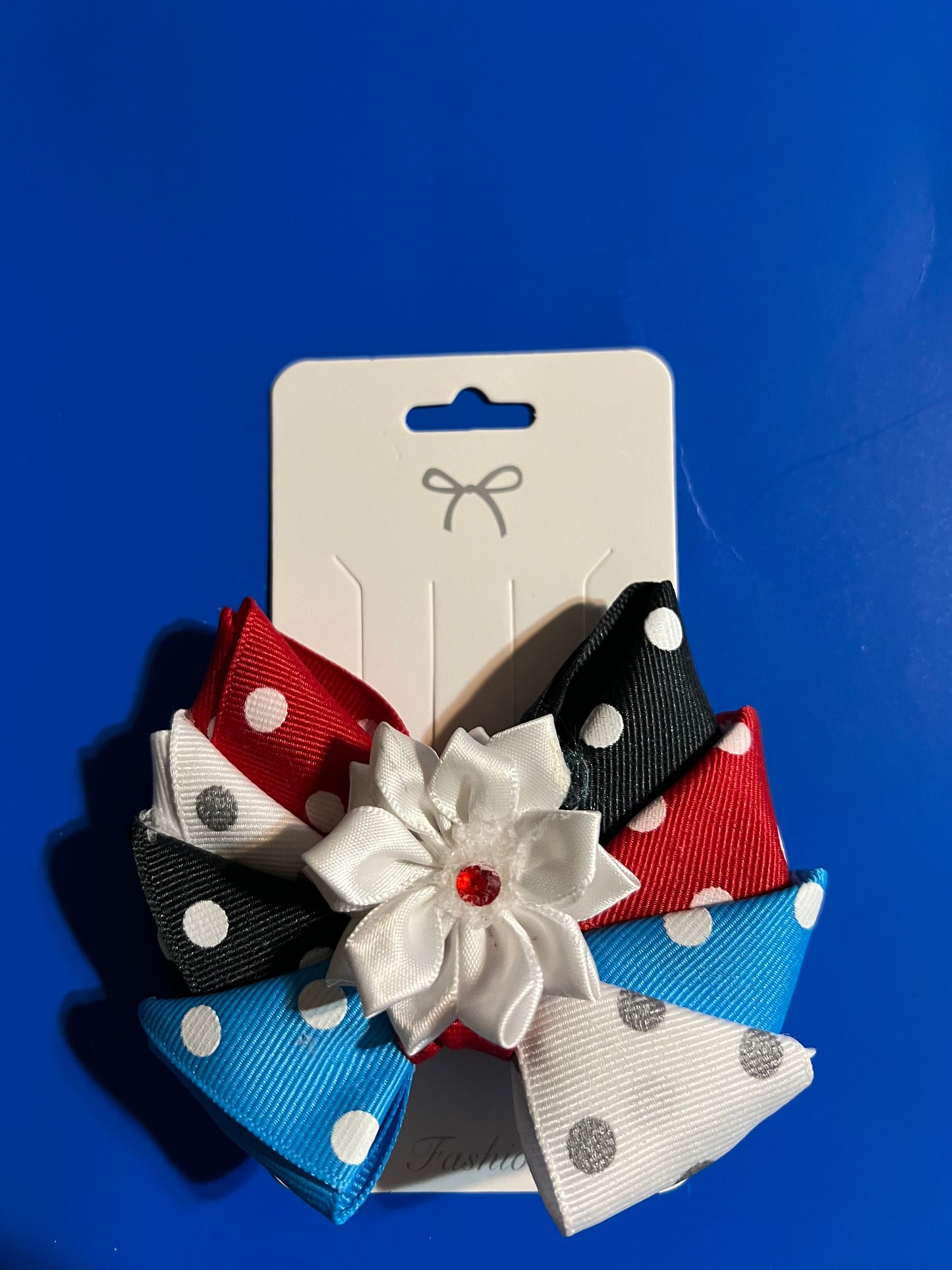 Hair bows
