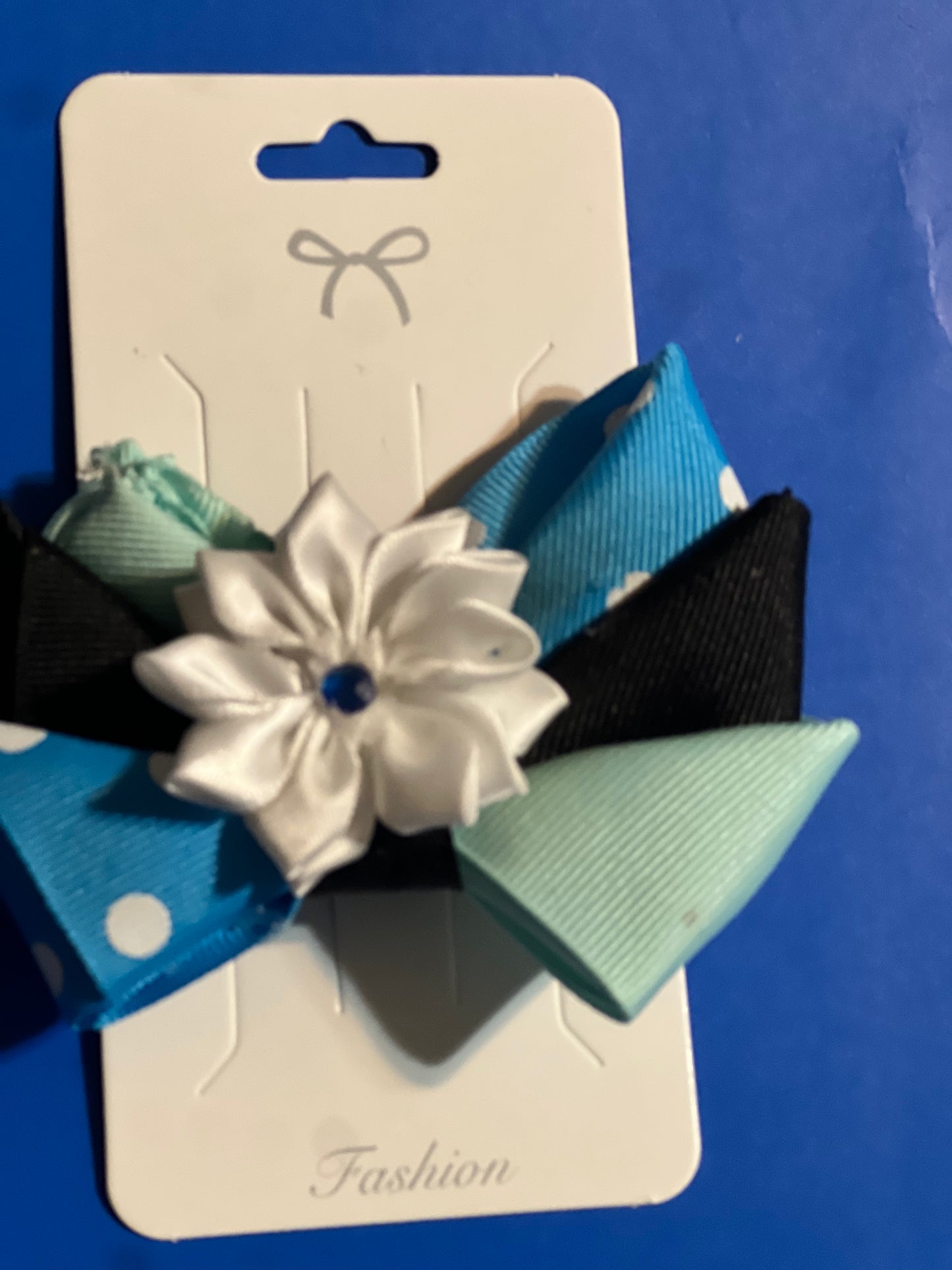 Hair bows