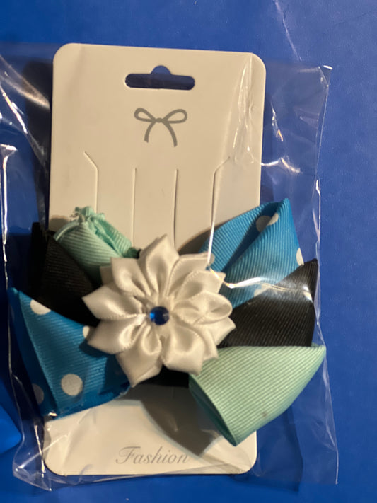 Hair bows