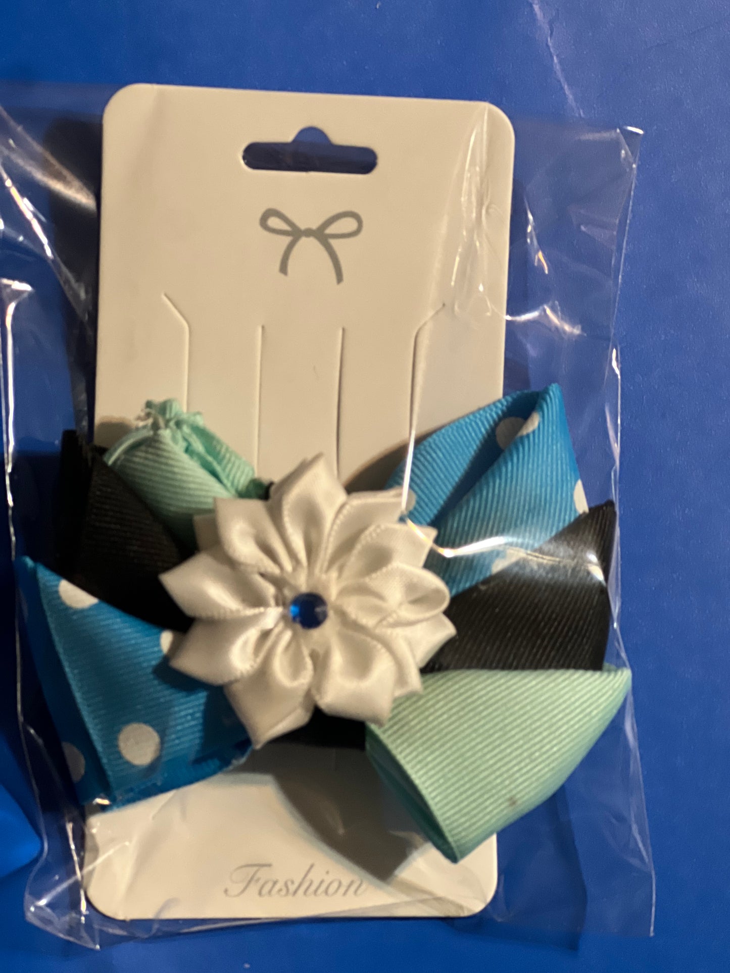 Hair bows