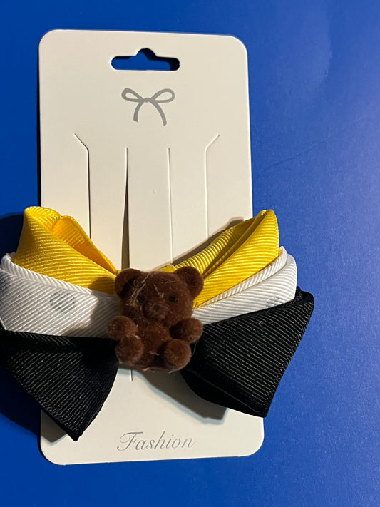 Hair bows