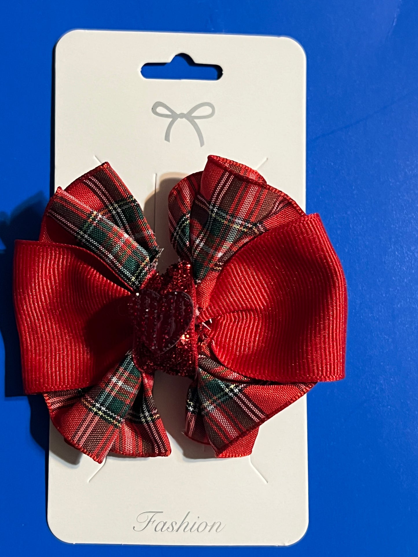 Hair bows