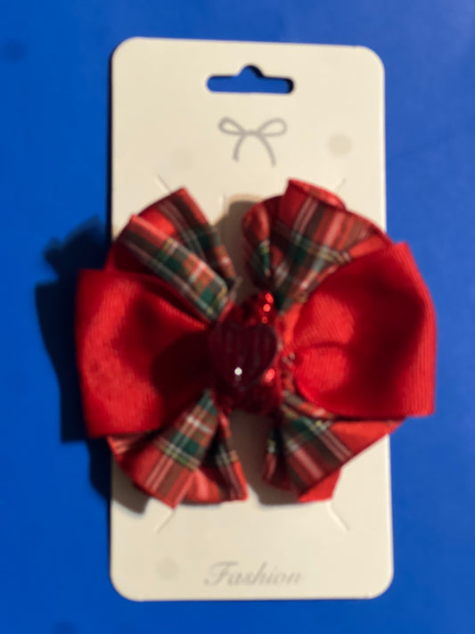 Hair bows